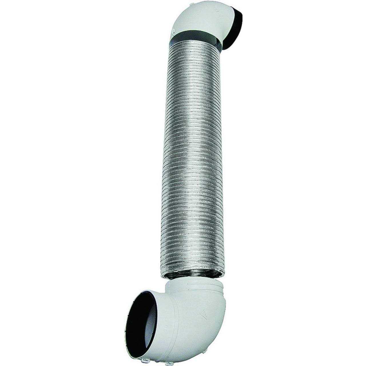 Lambro Plastic Under Eave Vent 143W - Zenithce
