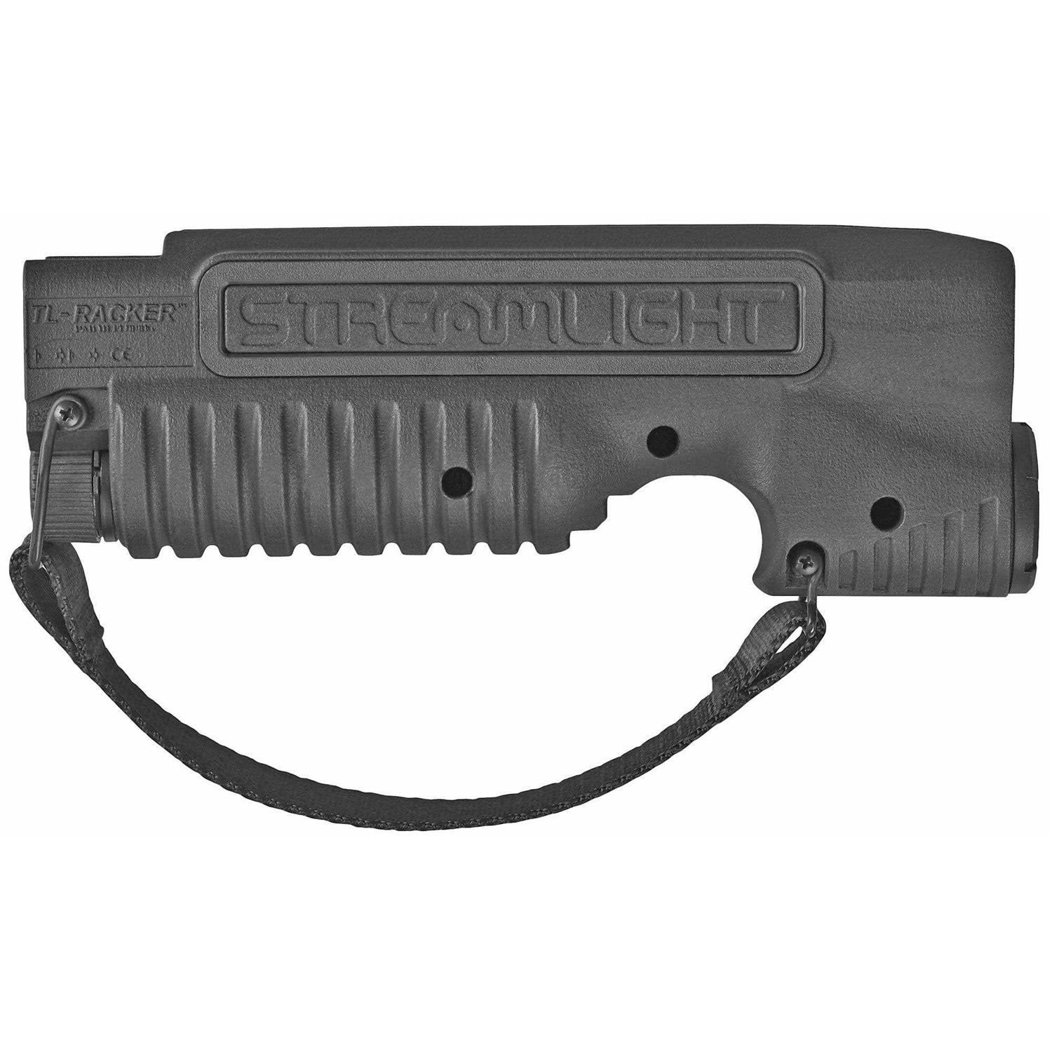 Streamlight Tailcap Switch Assembly 660023 - Zenithce