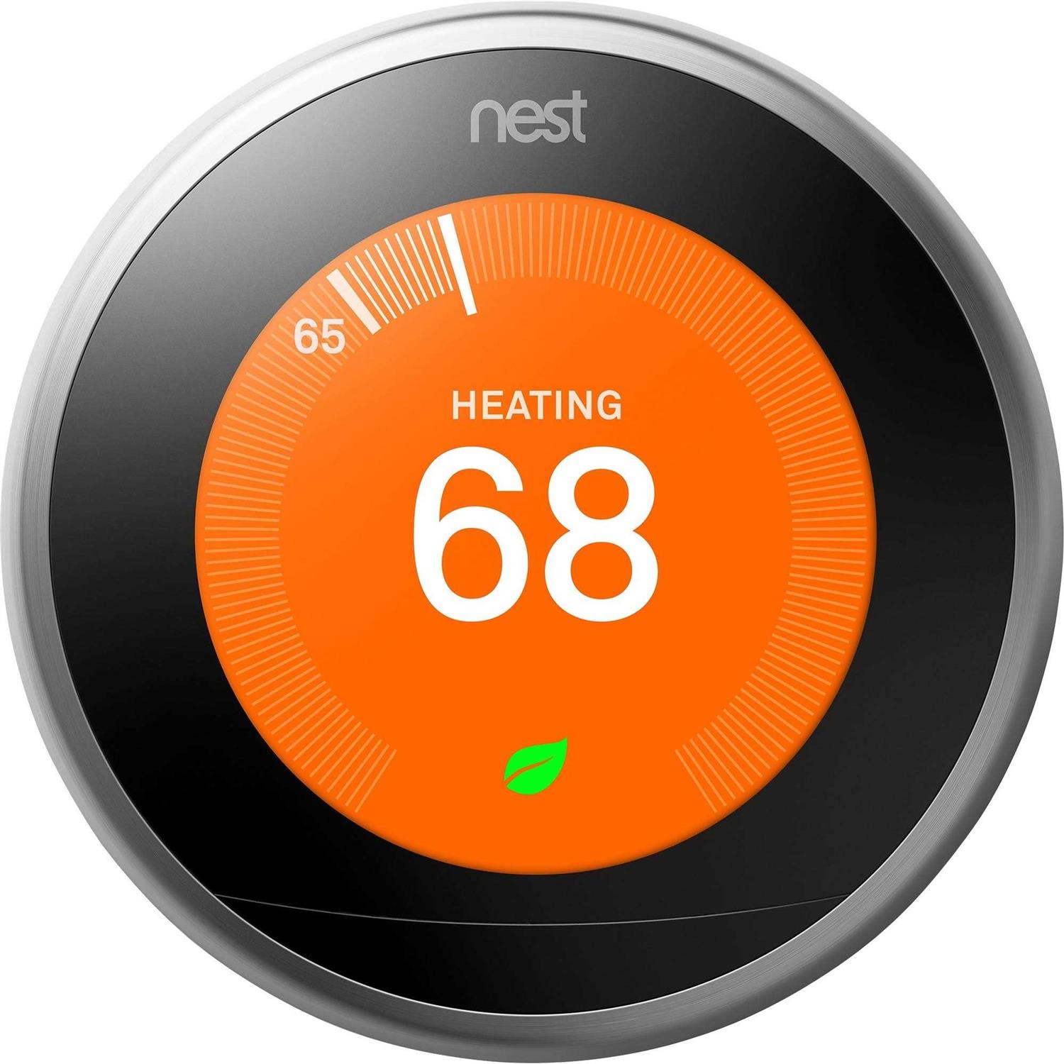 Nest Temperature Sensor - Zenithce