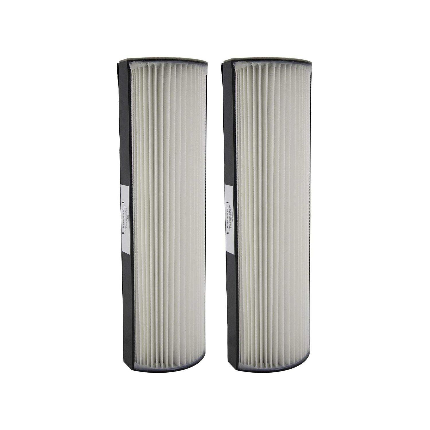 Filter-Monster Replacement Filter Compatible with Blueair 500/600 Series Particle Filter - Zenithce