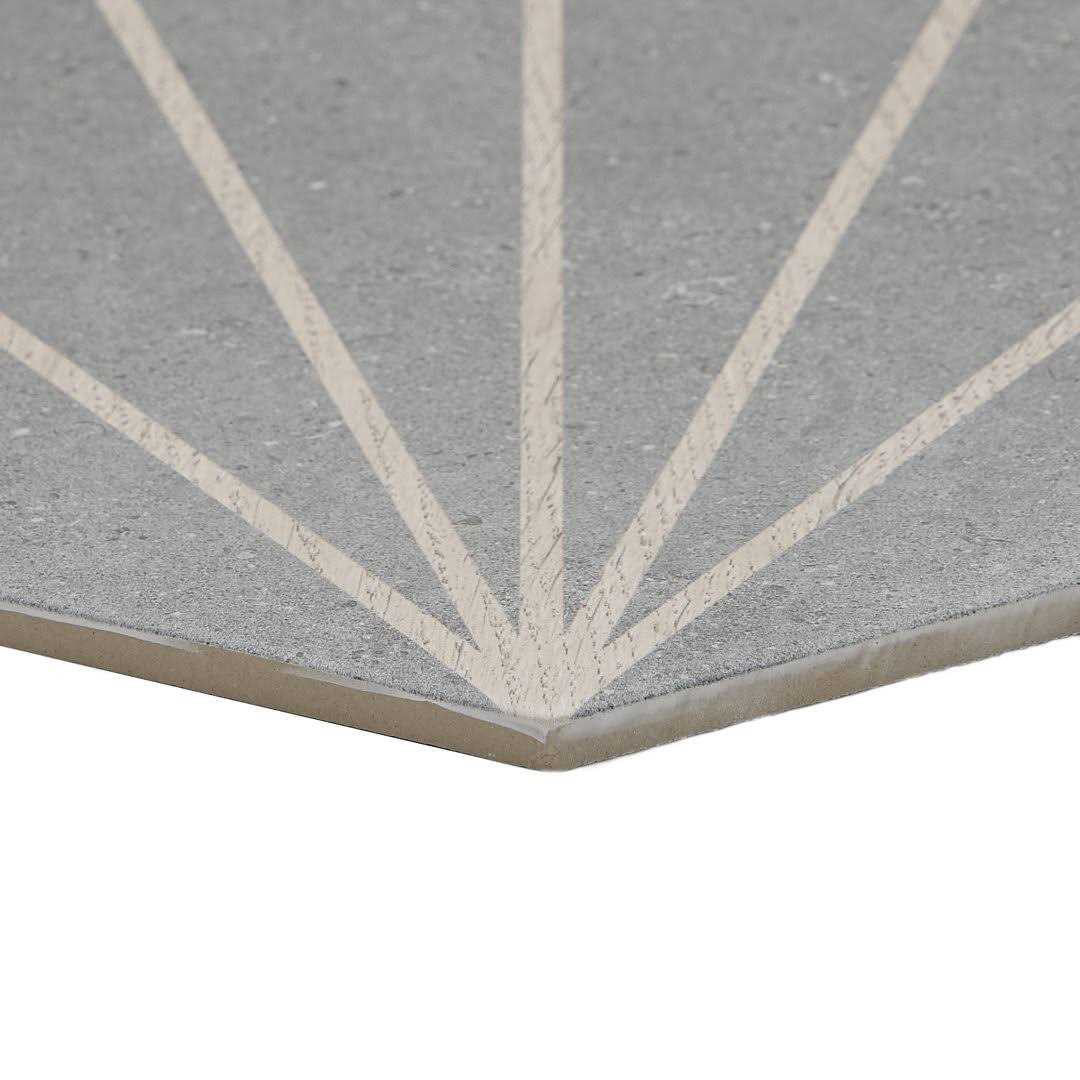 Ivy Hill Tile Kingston 3 in. x 8 in. Polished Ceramic Wall Tile - Zenithce