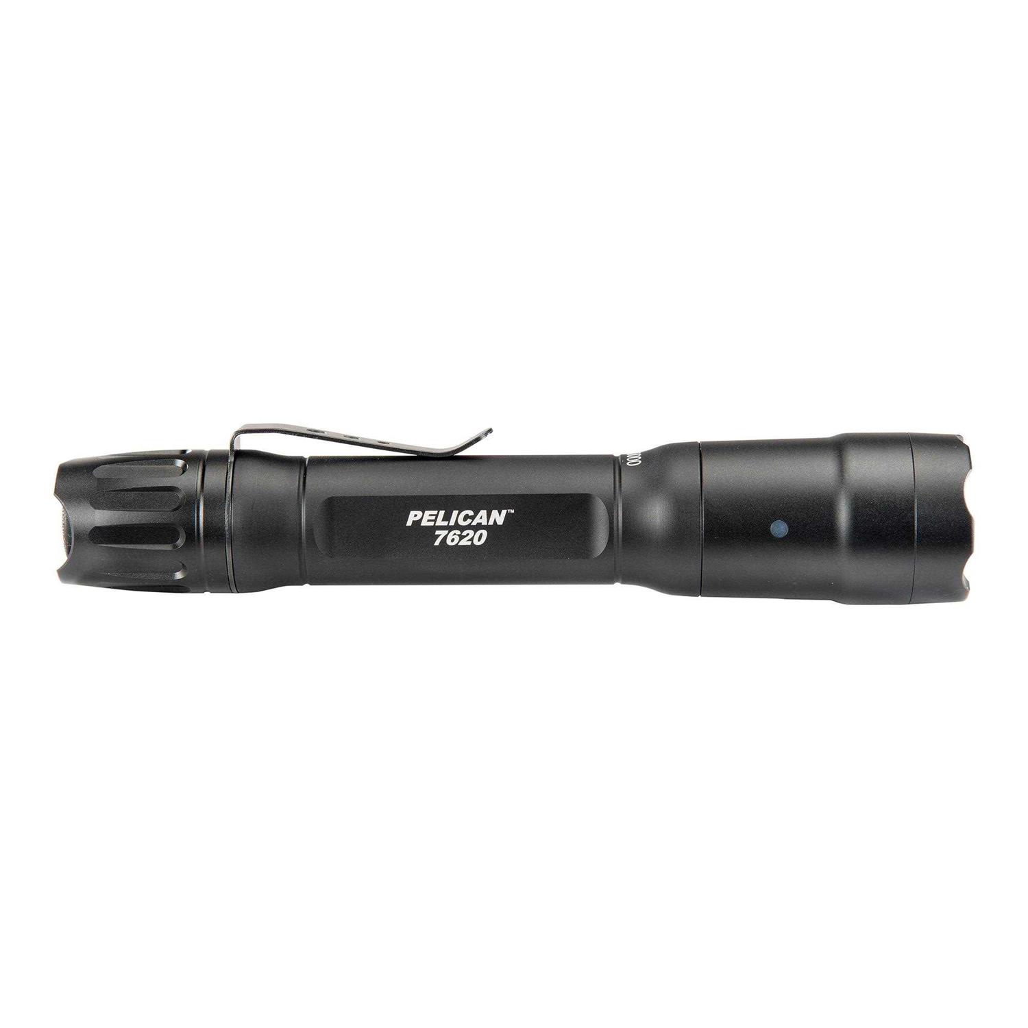 Pelican 7600 - Zenithce
