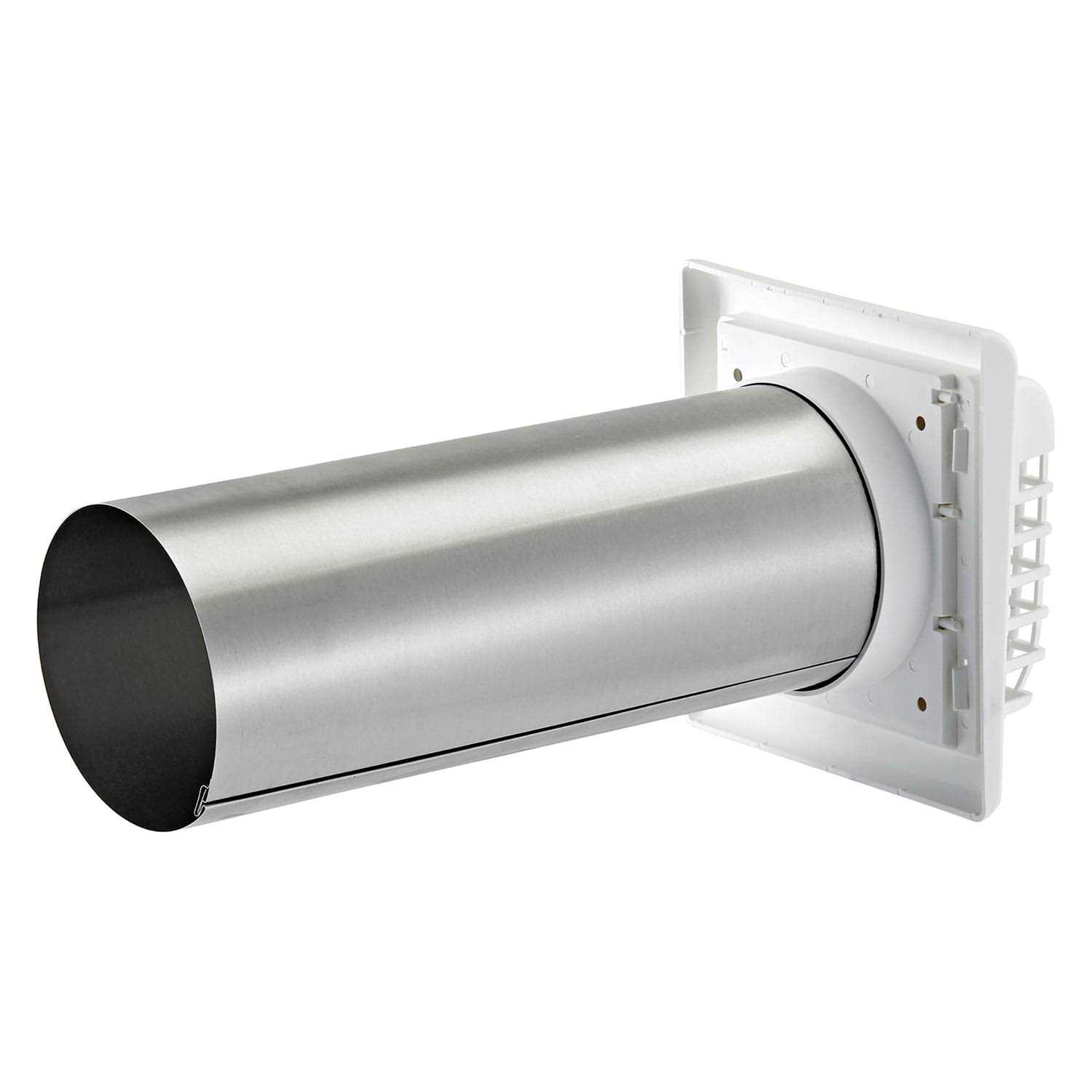 Lambro 244 Aluminum Duct Connector - Zenithce