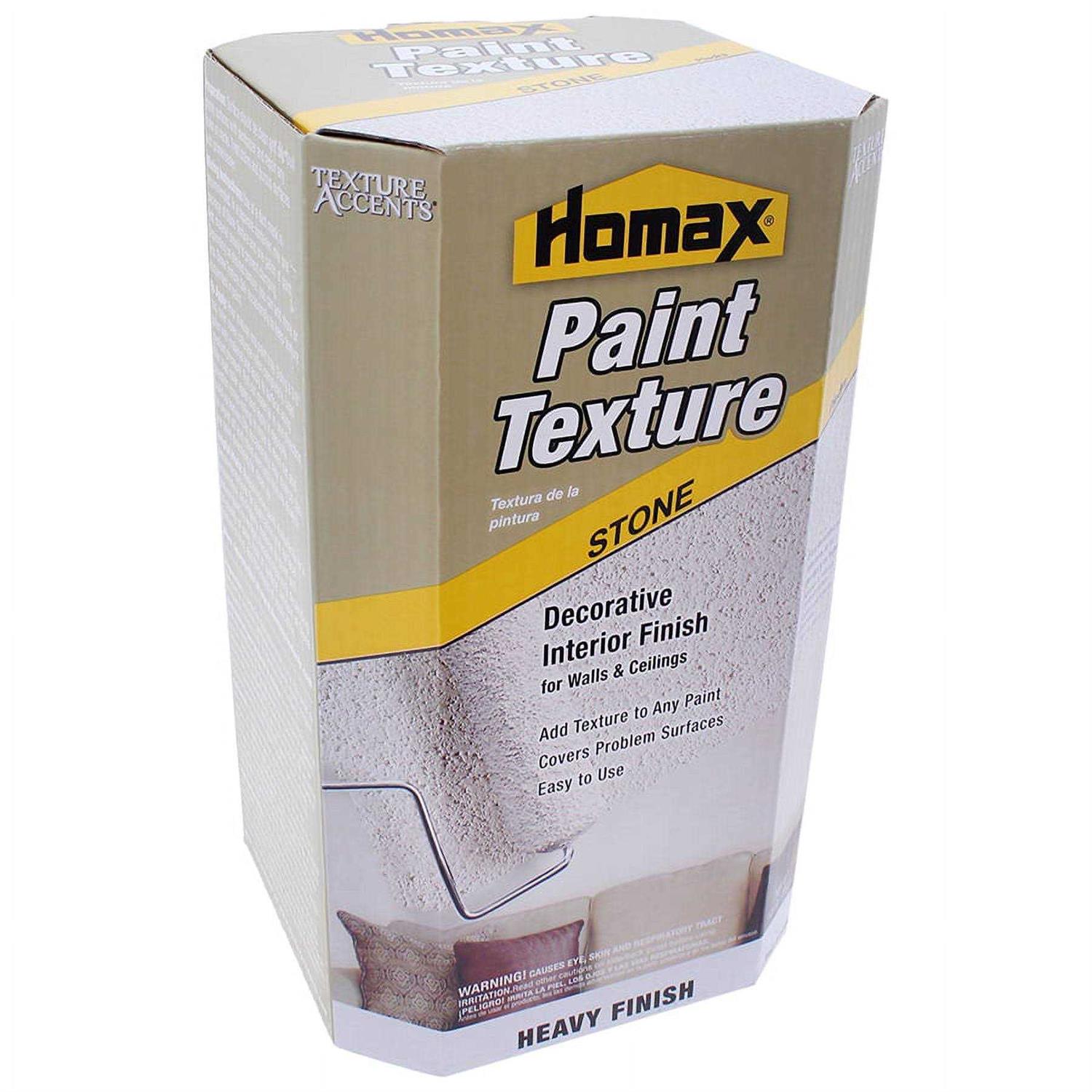 Homax Paint Additive Texture - Zenithce