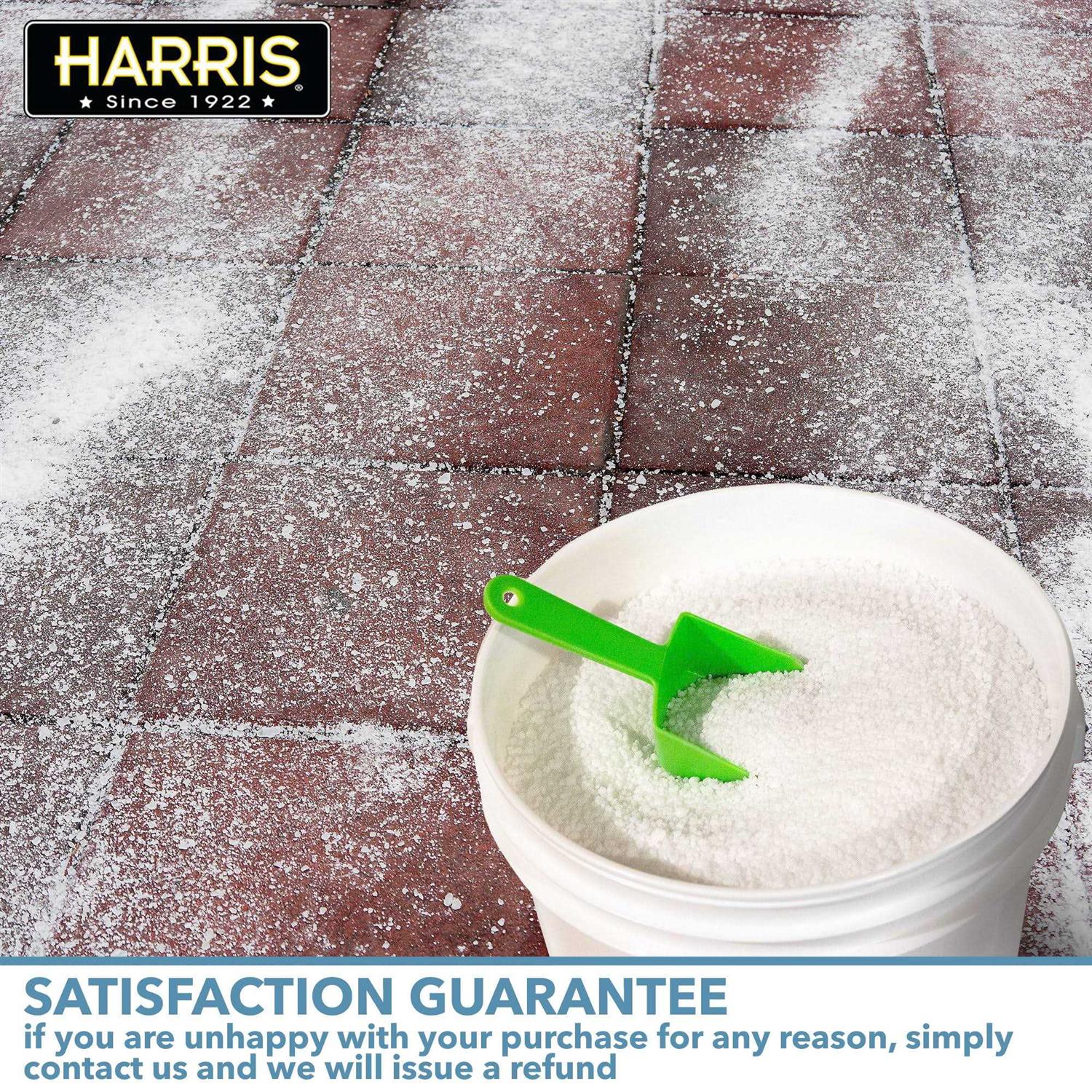 Harris Safe-Melt Ice Melter - Zenithce