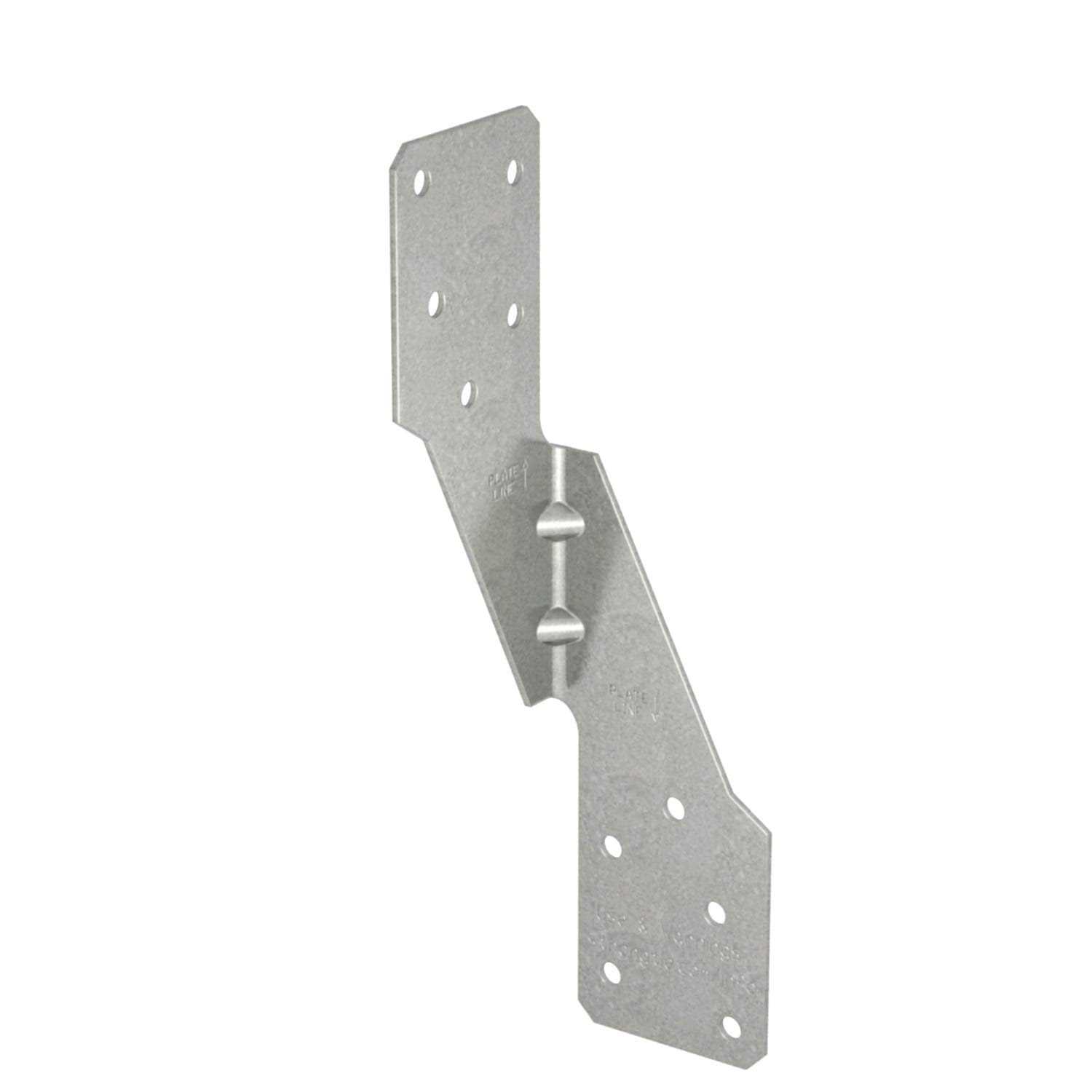 Simpson Strong-Tie H1Z Hurricane Tie - Zenithce