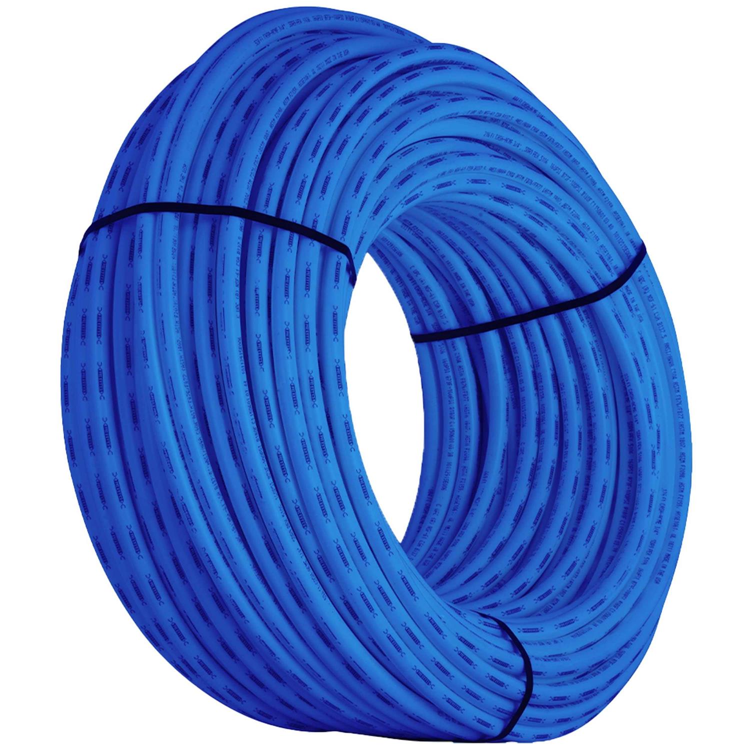 SharkBite 3/4-in Push-to-Connect Coupling - Zenithce