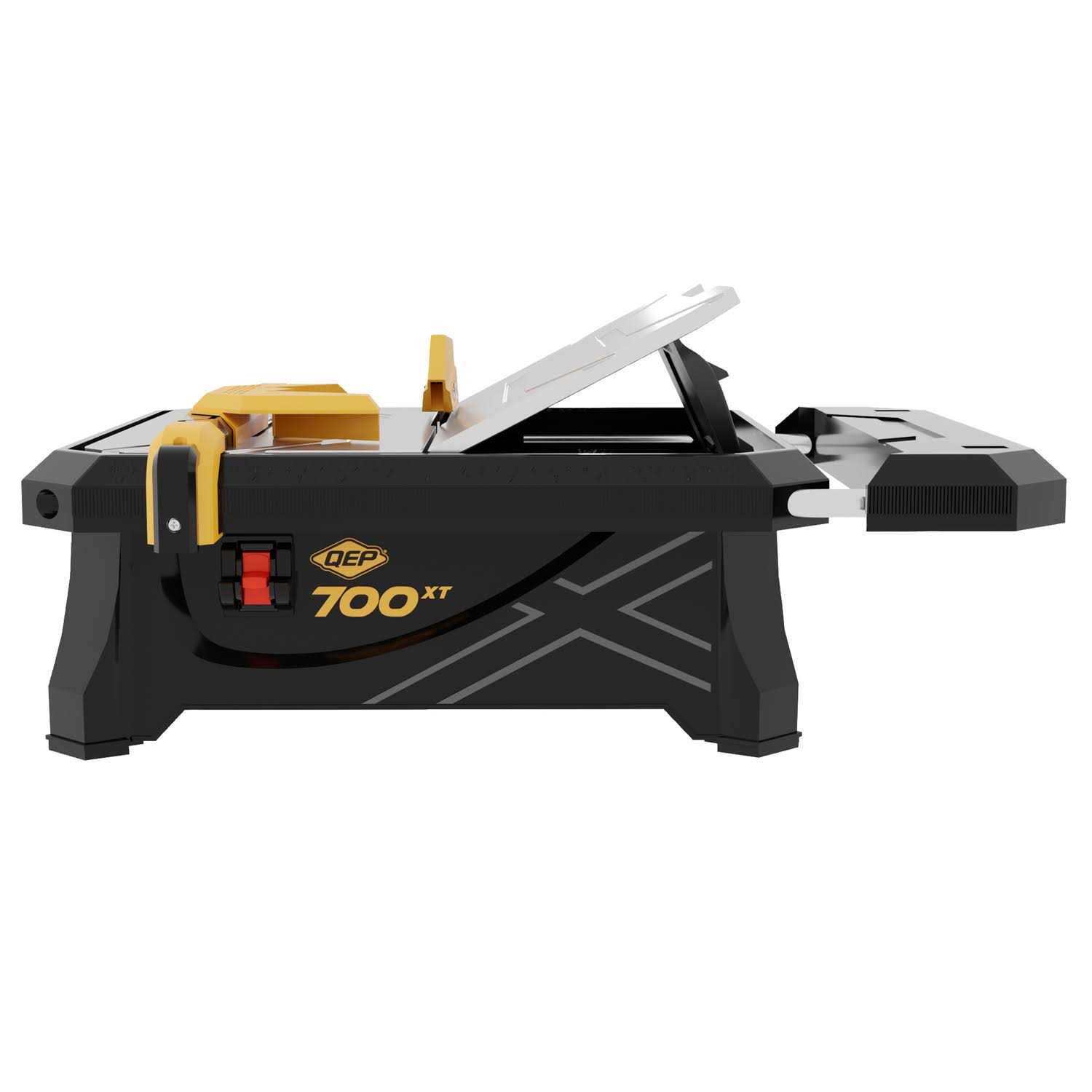 QEP 22400Q 3/5 HP Torque Master Tile Saw - Zenithce