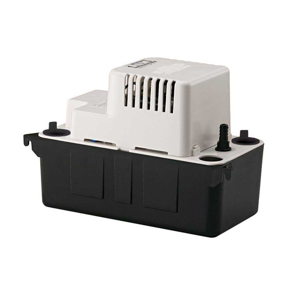 Little Giant Condensate Removal Pump VCMA-15ULST 554415 - Zenithce
