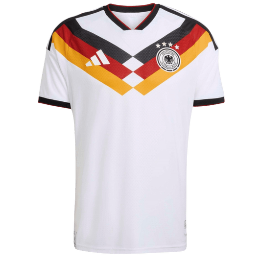Germany Home Match Soccer jersey World Cup 2026 - Zenithce