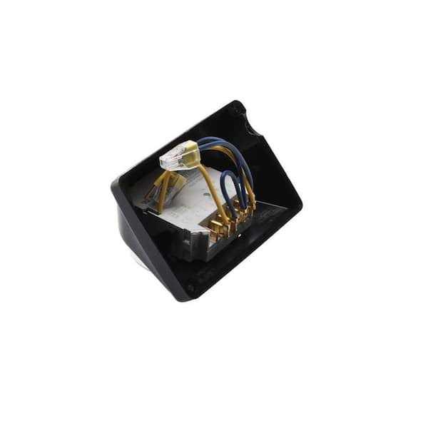 Grundfos 59896776 Stainless UP15-29SU/LC – 1-1/4 Union (GU 125) - Zenithce