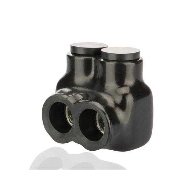 NSI ISR-250B 250 MCM-6 AWG Polaris Insulated In-Line Splice - Zenithce
