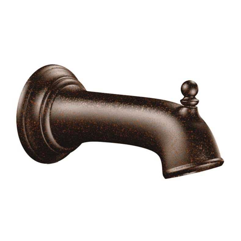 Moen Diverter Tub Spout - Zenithce