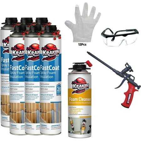 Krakenbond Aquarium Silicone Sealant Safe for Fish - Zenithce
