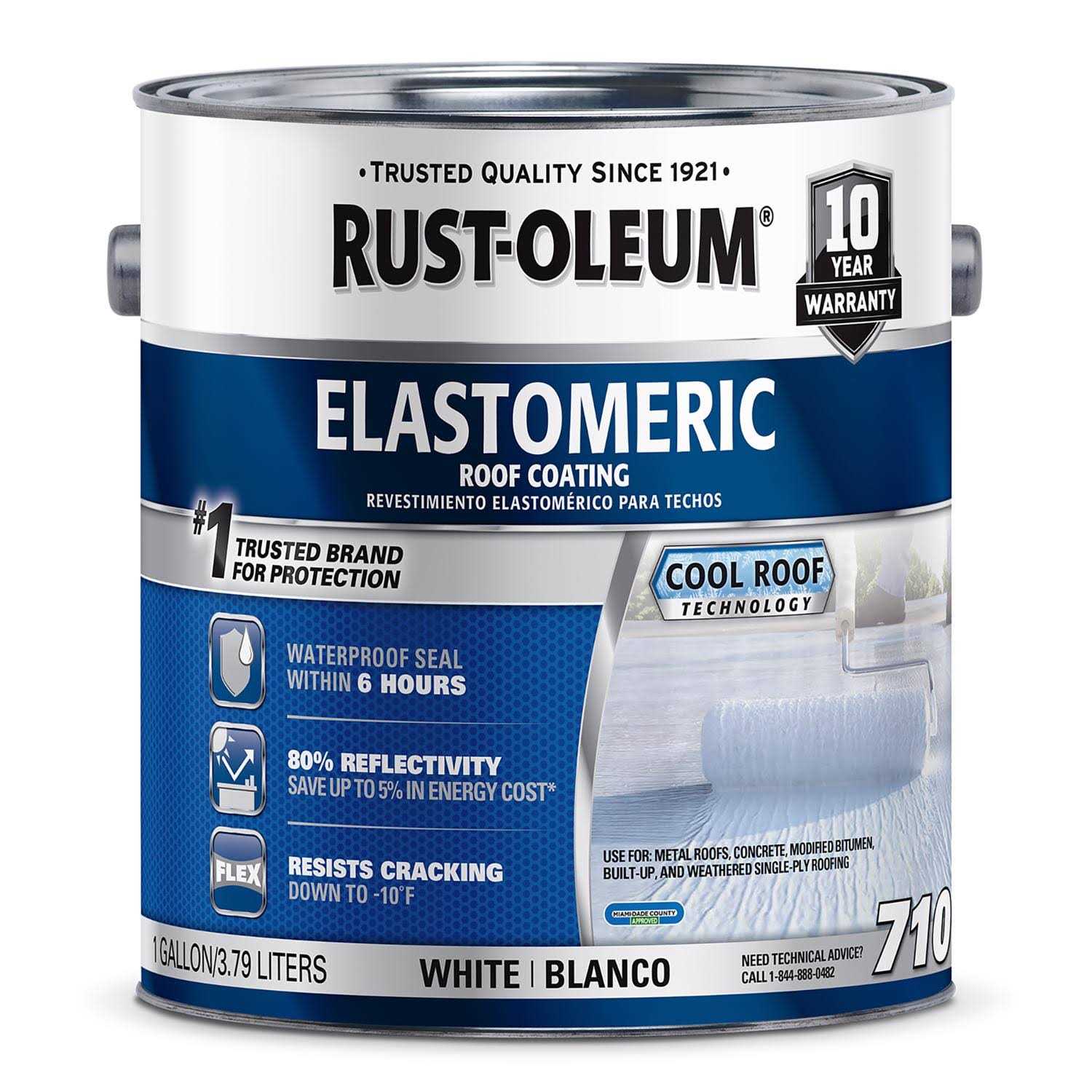 White Rust-Oleum Automotive Universal Bonding Primer Spray-286793 - Zenithce