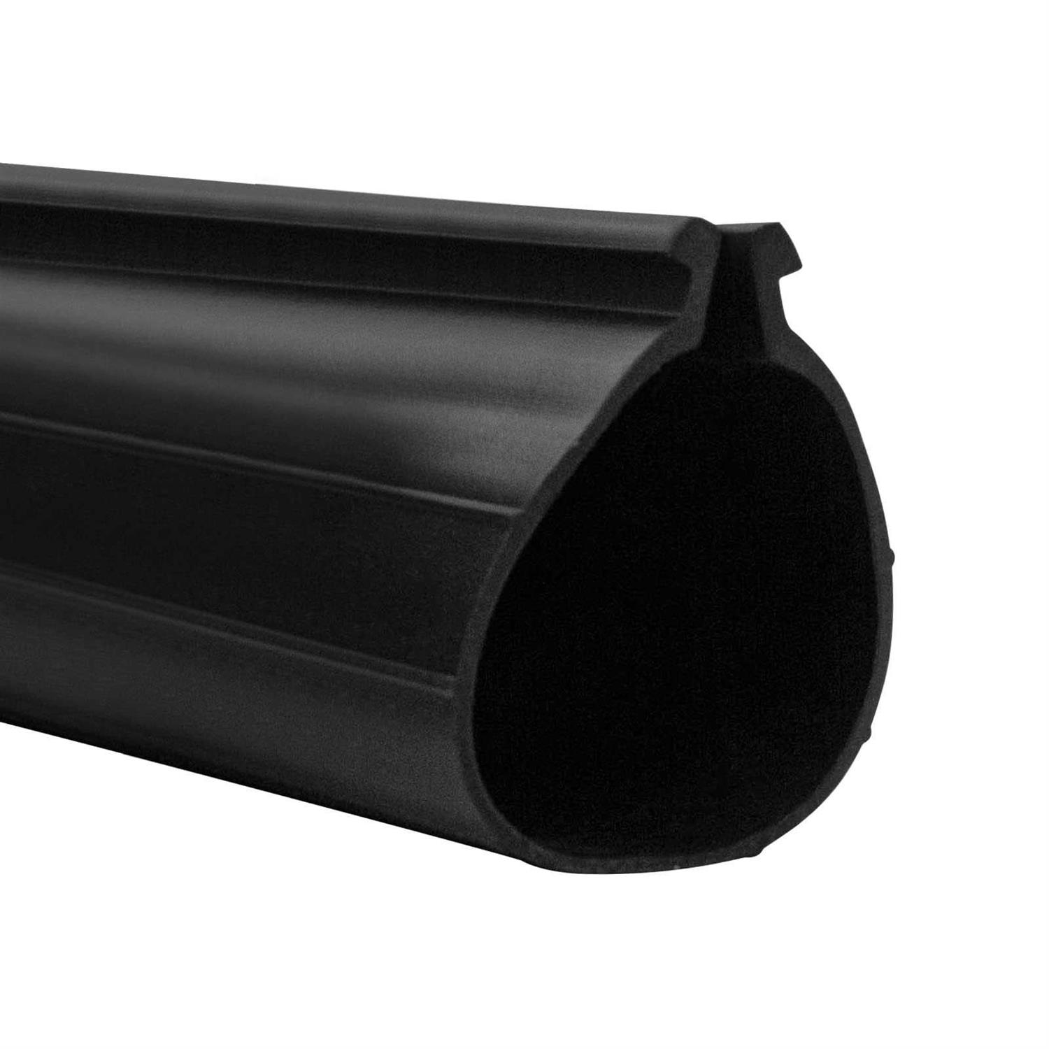 showingo for Clopay Garage Door Rubber Bottom Weather Seal - Zenithce