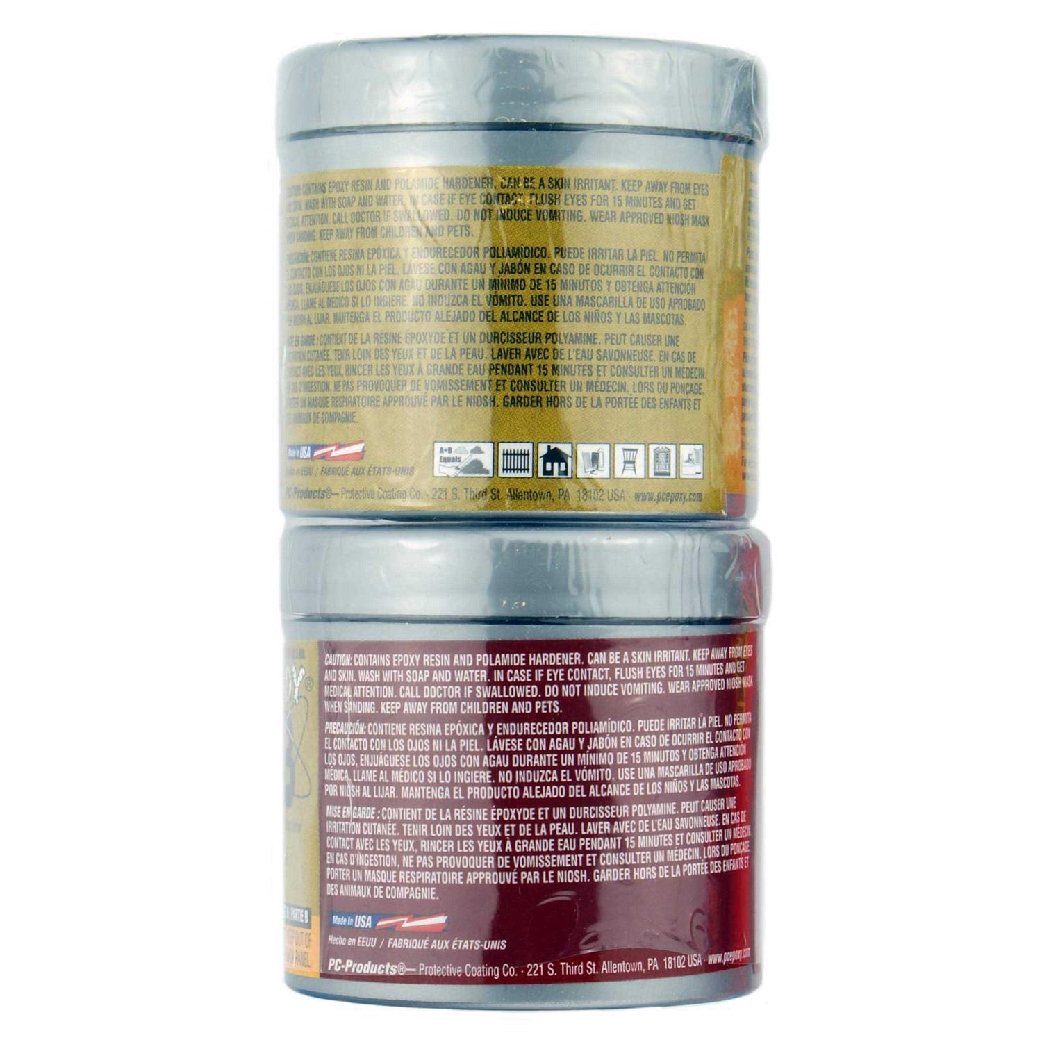 PC Products Wood Hardener - Zenithce