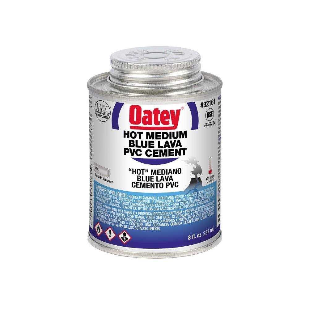Oatey Purple Primer 30756 - Zenithce