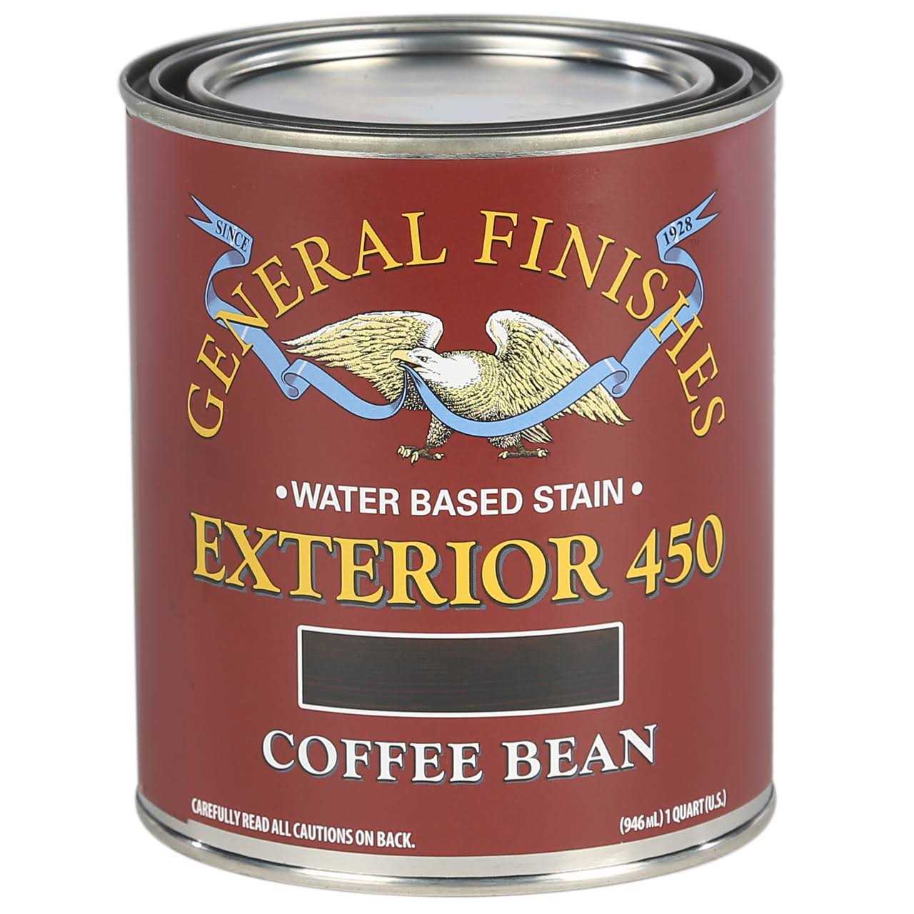 General Finishes Enduro Pre-Cat Water Based Lacquer - Zenithce