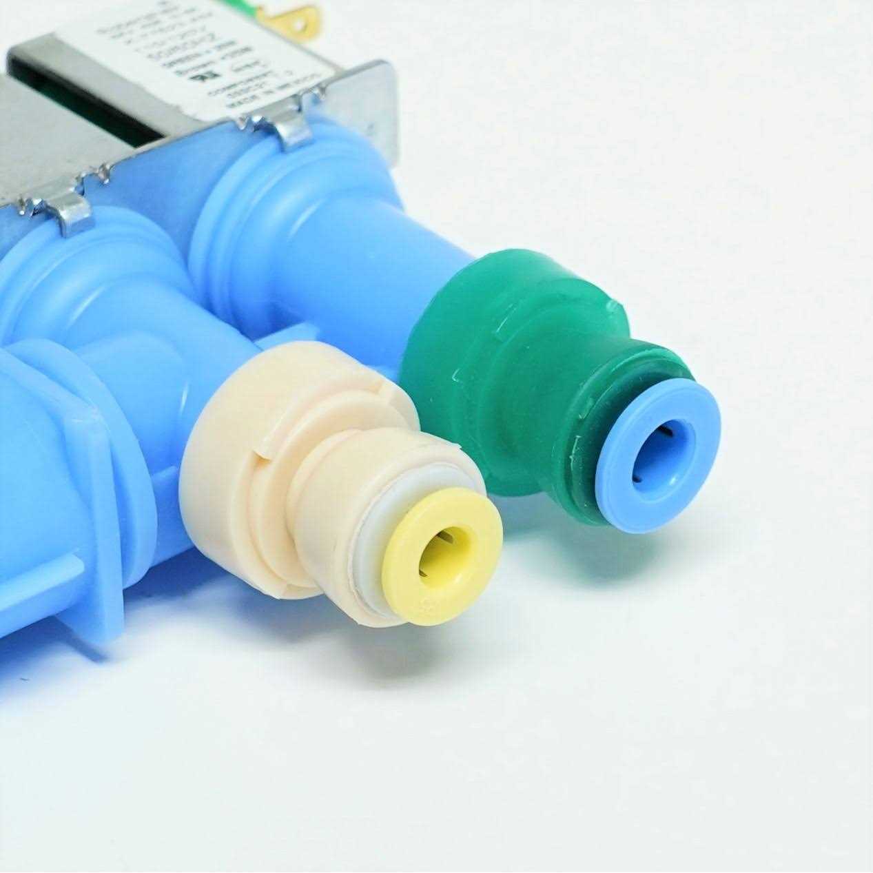Robertshaw Gas Valve 720-079 - Zenithce