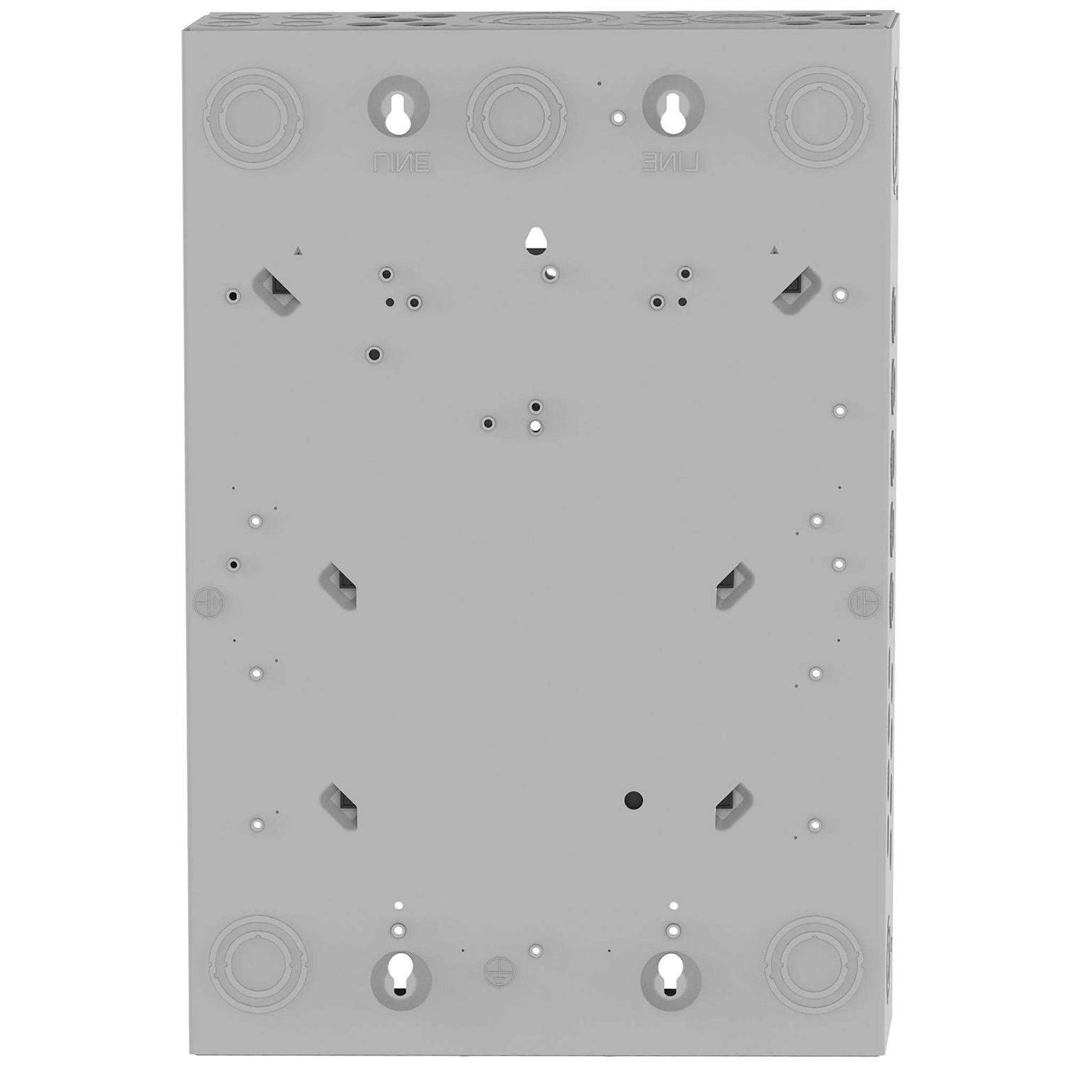 Square D QO115DFC QO Single Pole Dual Function Circuit Breaker - Zenithce