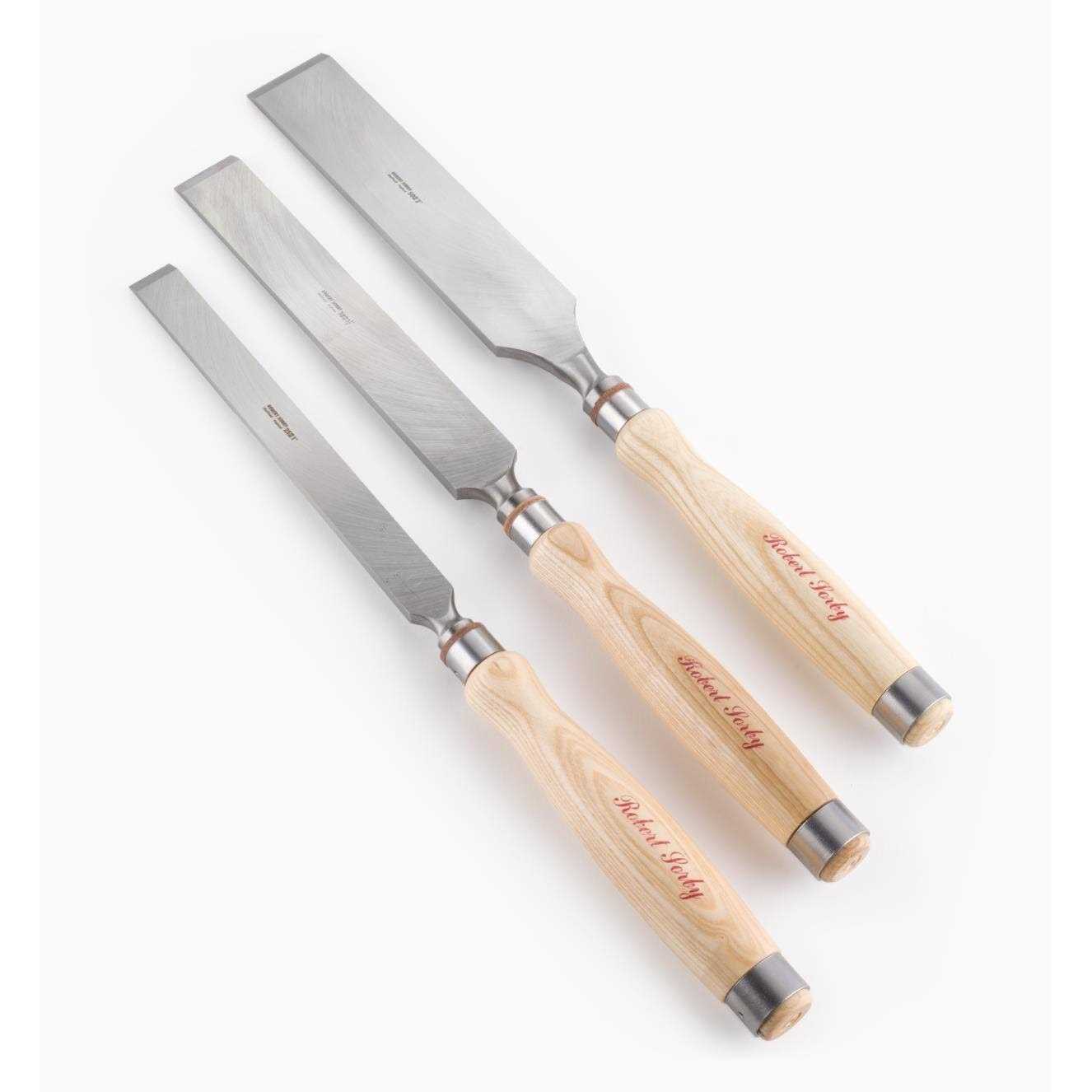 Robert Larson Tenon cutters Power Tenon - Zenithce
