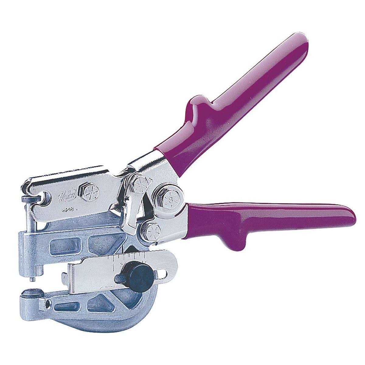 Malco HC2 Hole Cutter - Zenithce