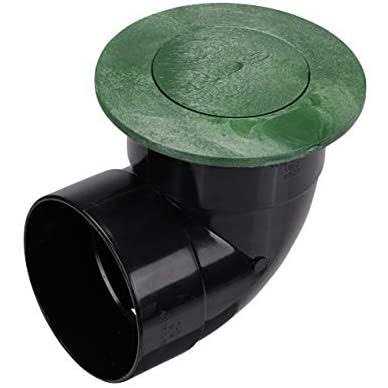 NDS 422G 4 Pop Up Drainage Emitter with Elbow - Zenithce