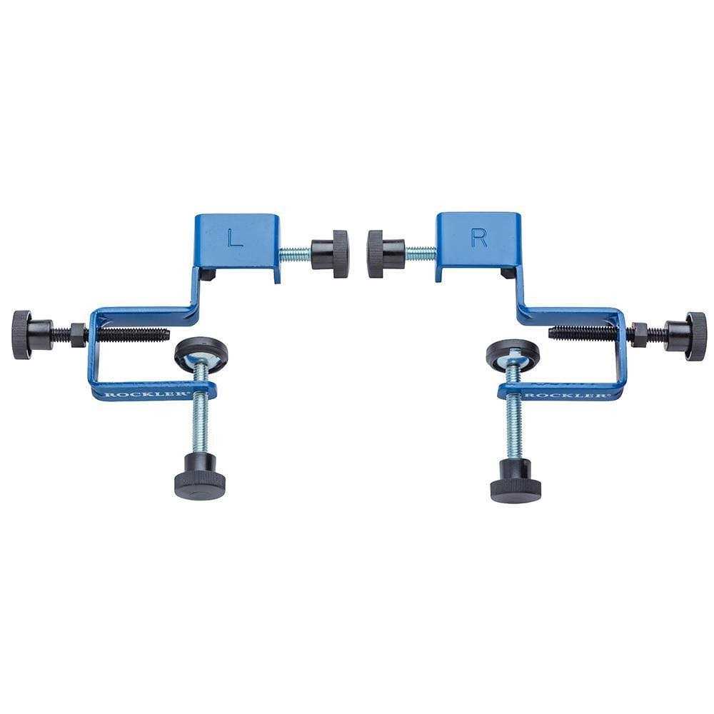 Rockler Dowel Rods - Zenithce