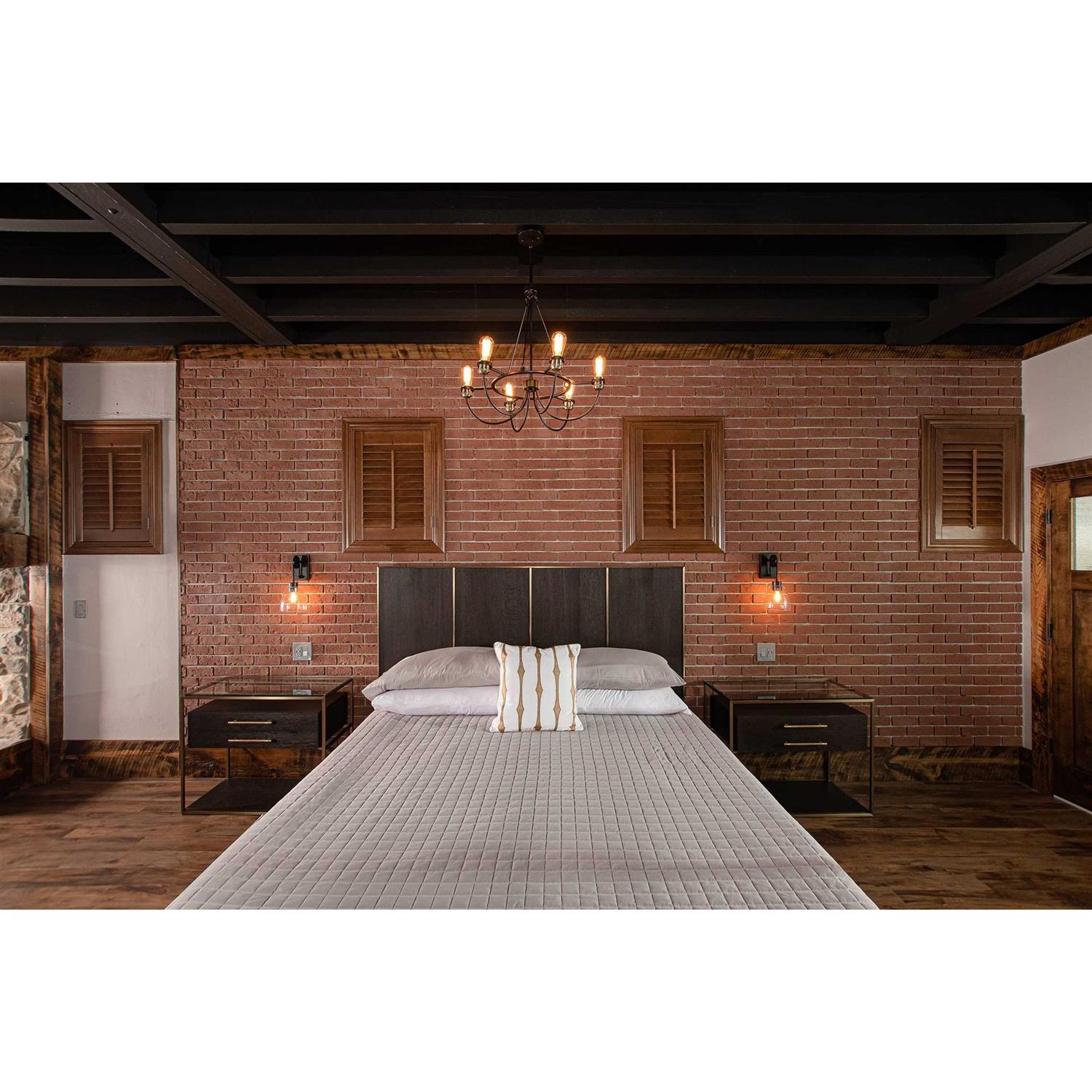 GenStone Brick Brick Veneer Siding Panel - Zenithce