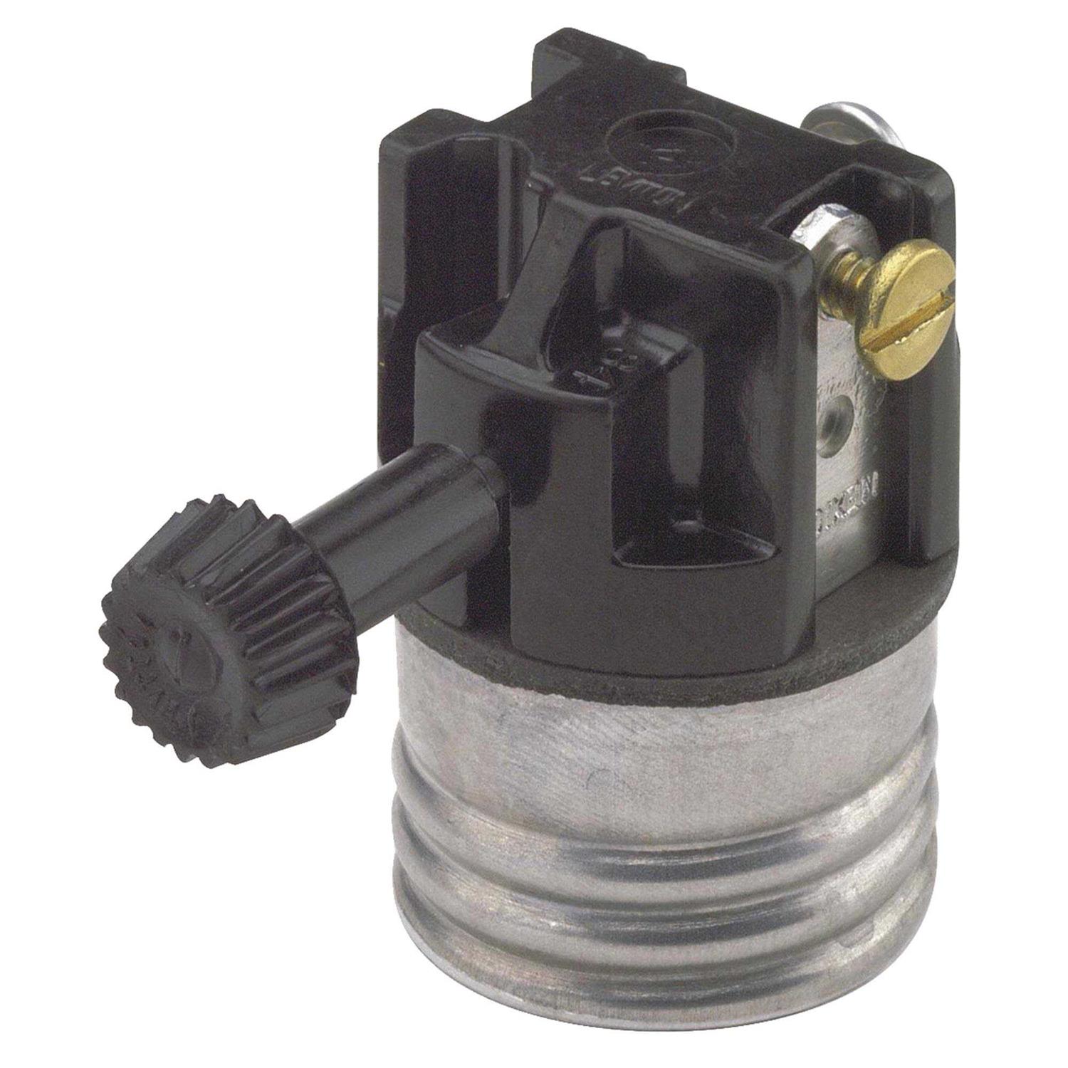 Leviton 692-E Grounded Triple Cube Tap - Zenithce