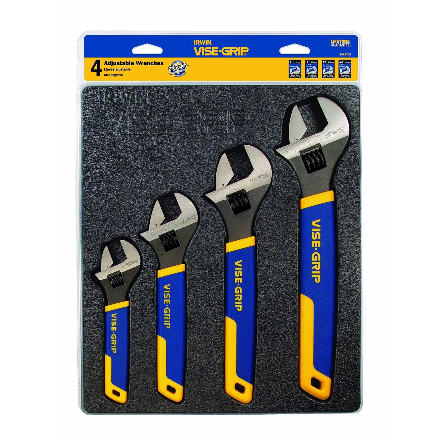 Irwin 2078706 - Zenithce
