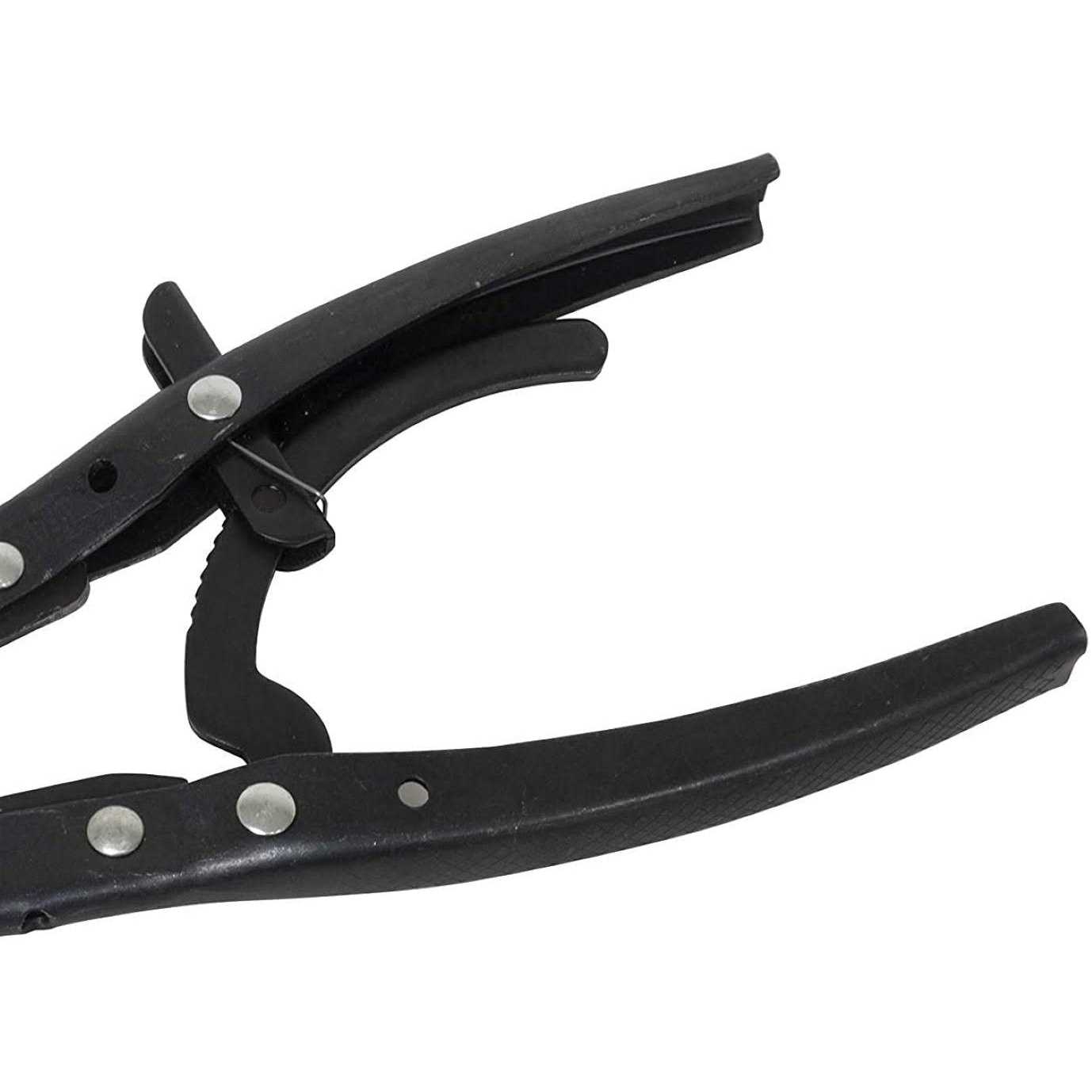 Lisle 38350 Exhaust Removal Pliers - Zenithce