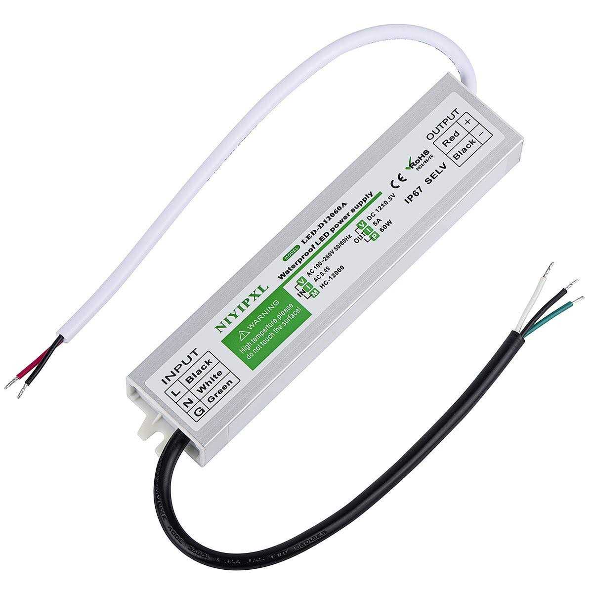 NIWAKER POWERSPORTS 6 Gang Switch Panel Automatic Dimmable Niwaker Universal Electronic Relay System Circuit Control Box On-Off LED Car Switch Panel Button Switch Pod - Zenithce