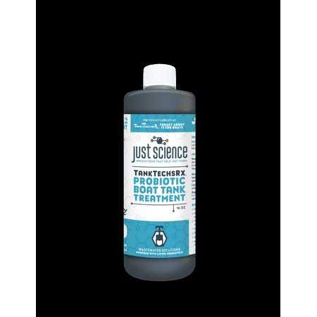 Tanktechsrx Probiotic RV Tank Treatment - Zenithce