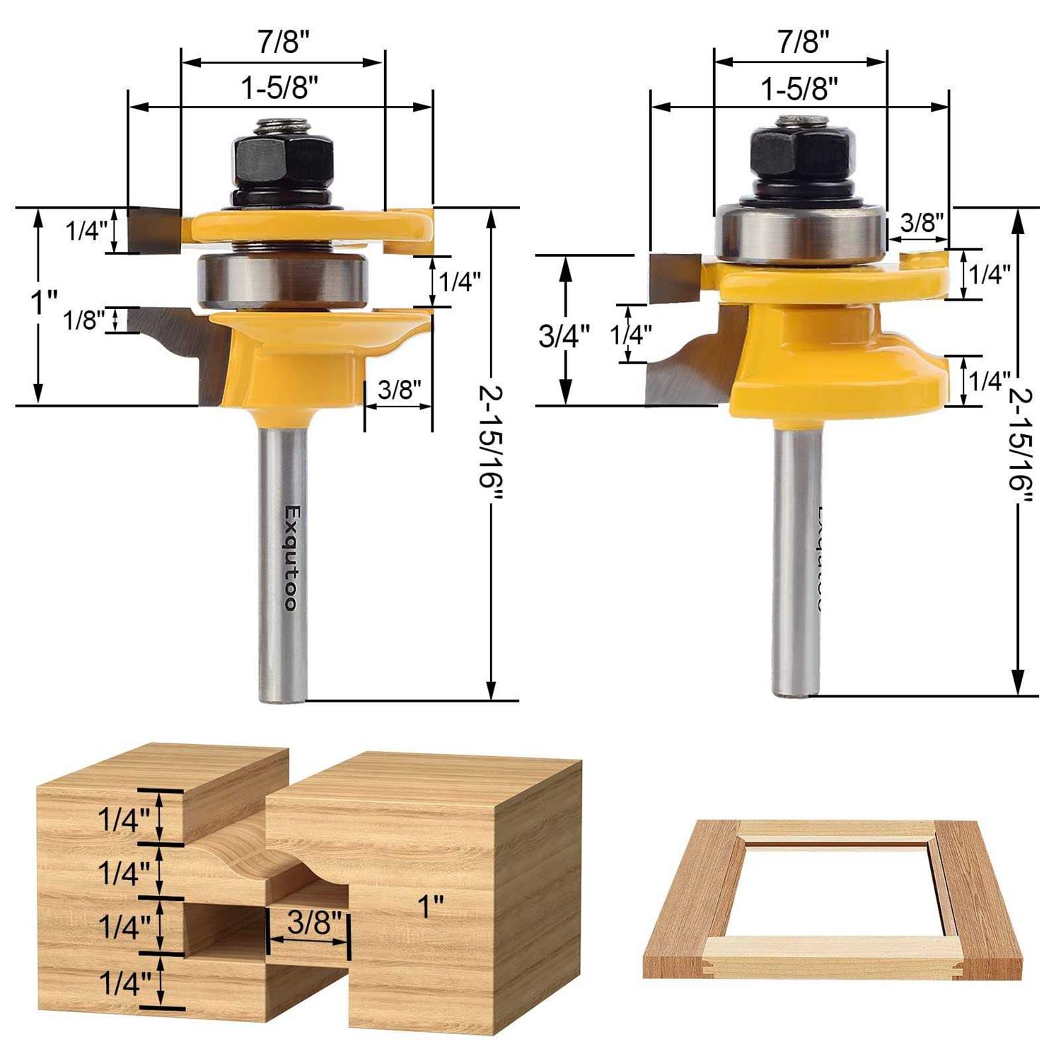Expression 5 1/32 Center to Center Recessed Pull Richelieu BP897128 - Zenithce