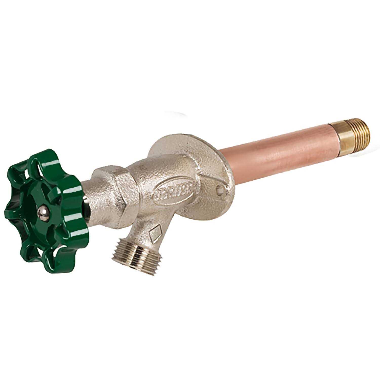 Prier C-134 Complete Wall Hydrant Service Repair Kit - Zenithce