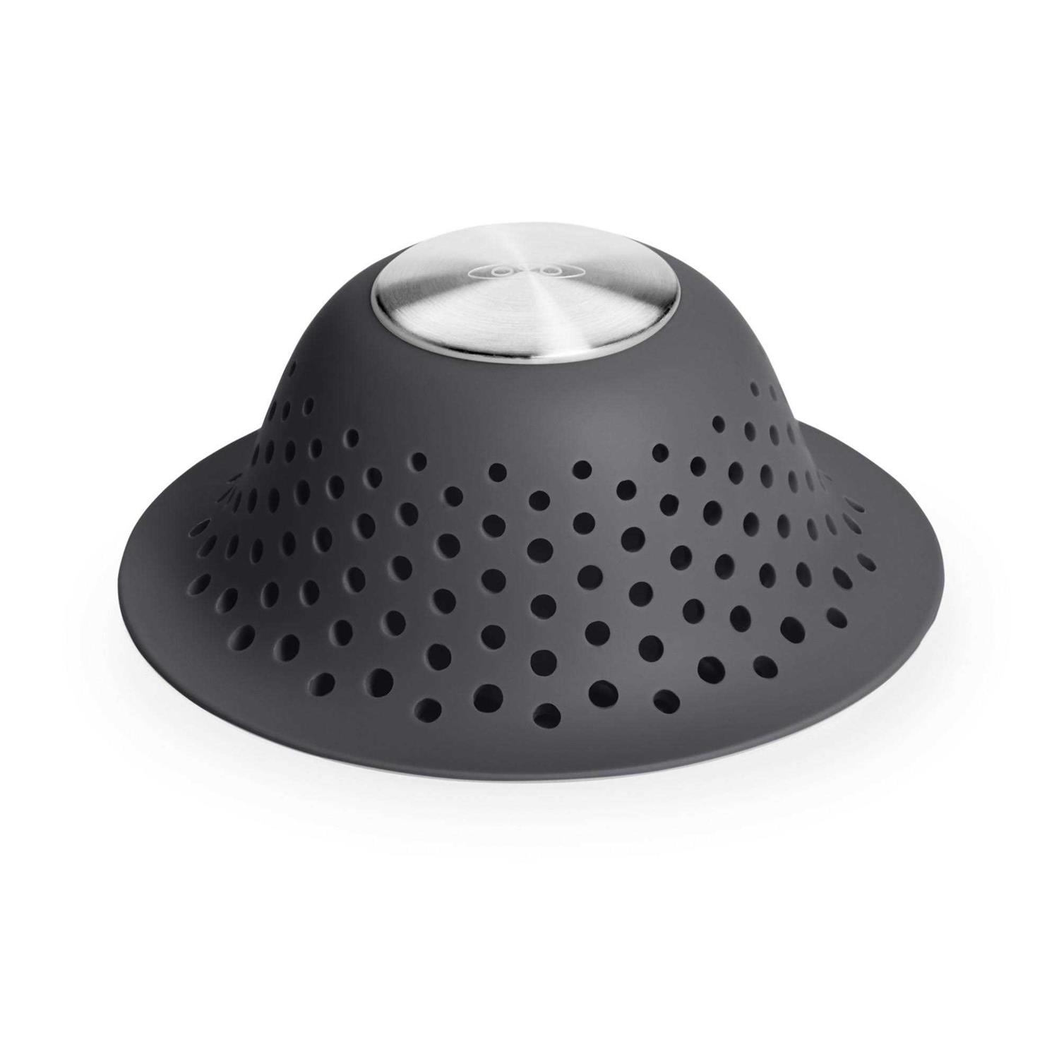 OXO Good Grips Silicone Shower & Tub Drain Protector - Zenithce