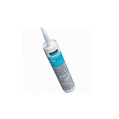 Dow Corning 795 Silicone Building Sealant - Zenithce
