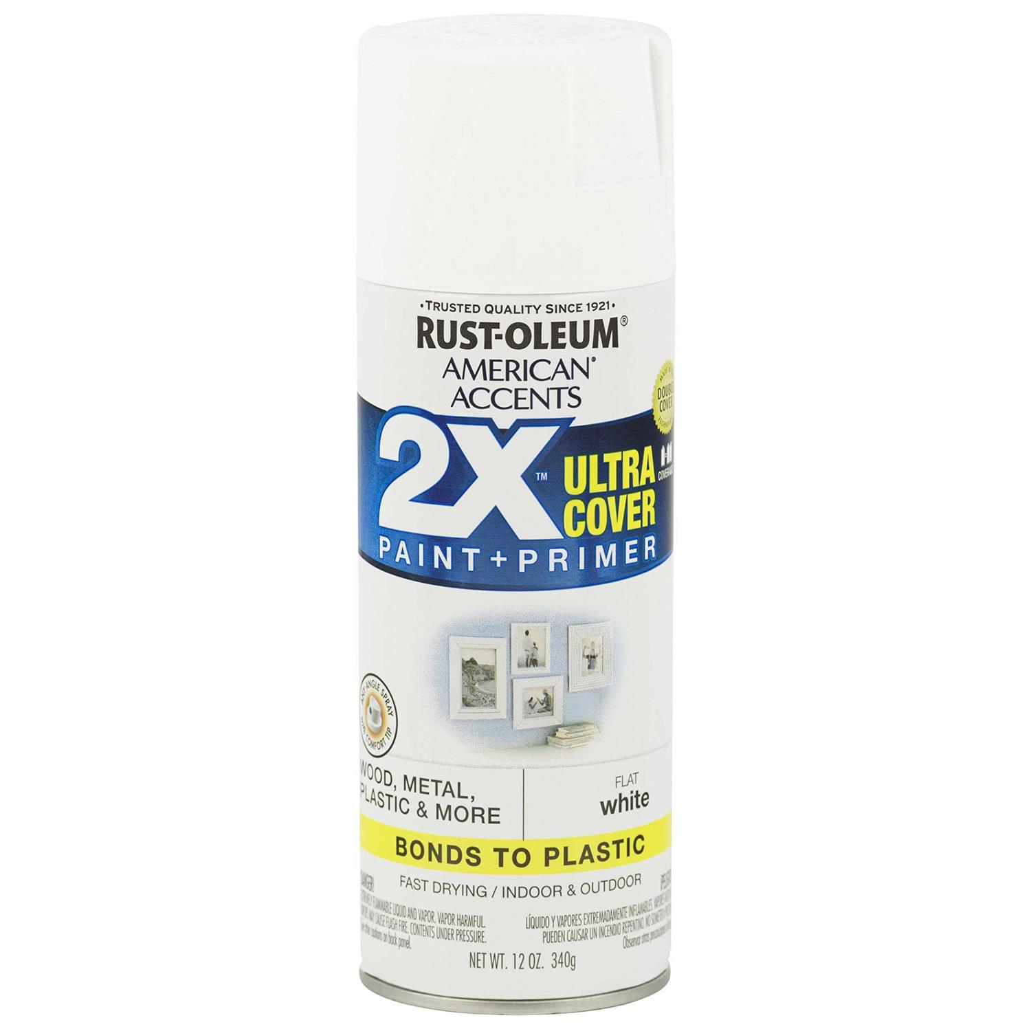 Rust-Oleum Weather Resistant Paint - Zenithce
