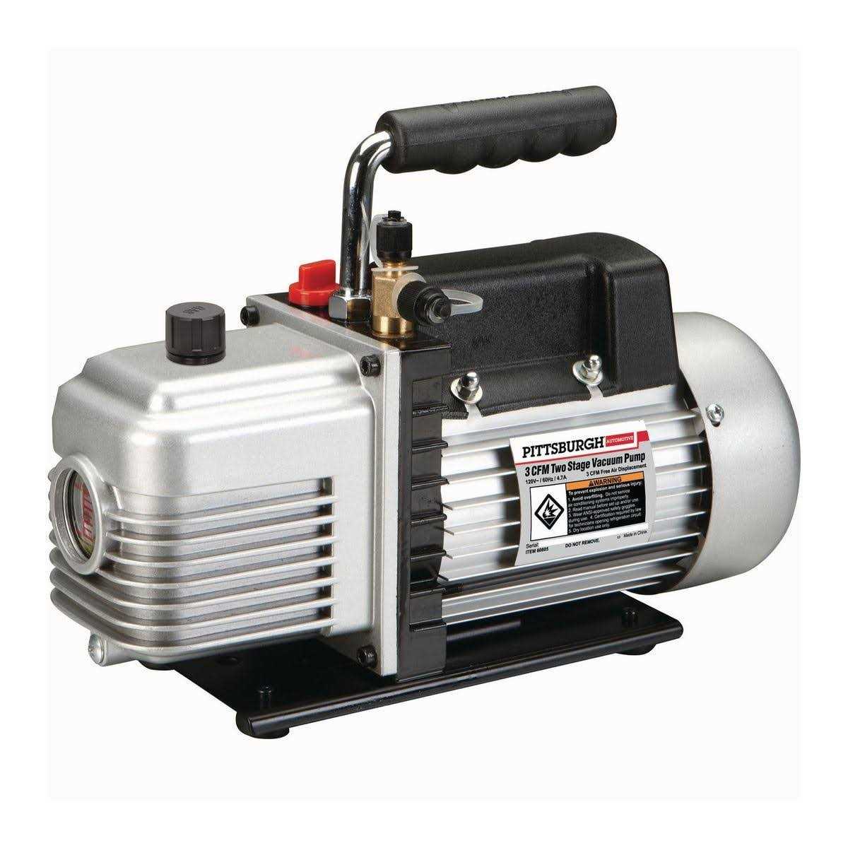 Pittsburgh Automotive 2 Ton Capacity Load Leveler - Zenithce
