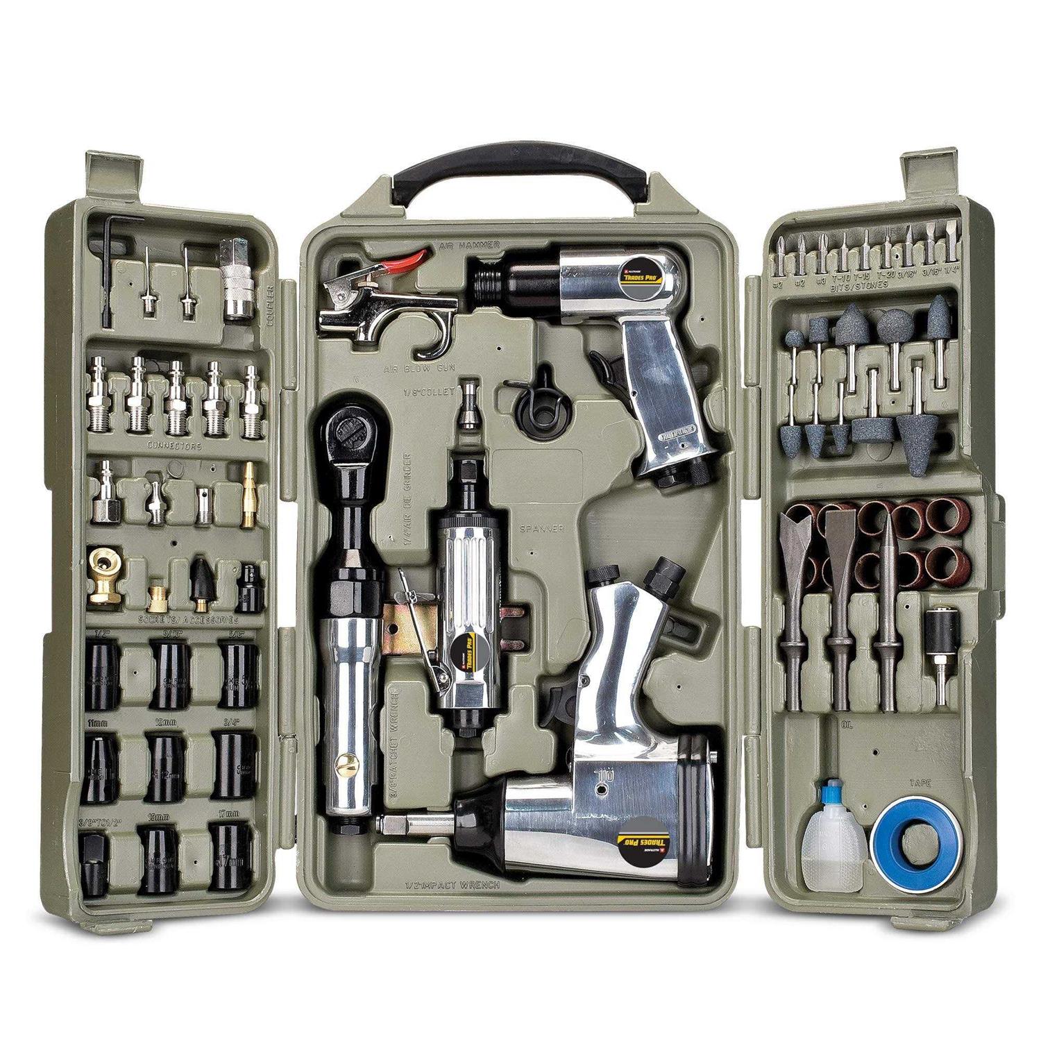 Trademark Tools 25-Piece Screwdriver Set 75-60100 - Zenithce