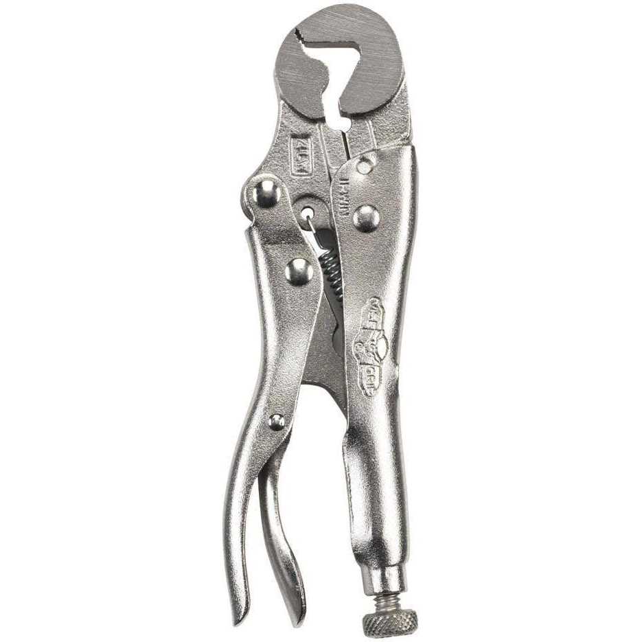 Irwin 394002 Bolt-Grip Expansion Set - Zenithce