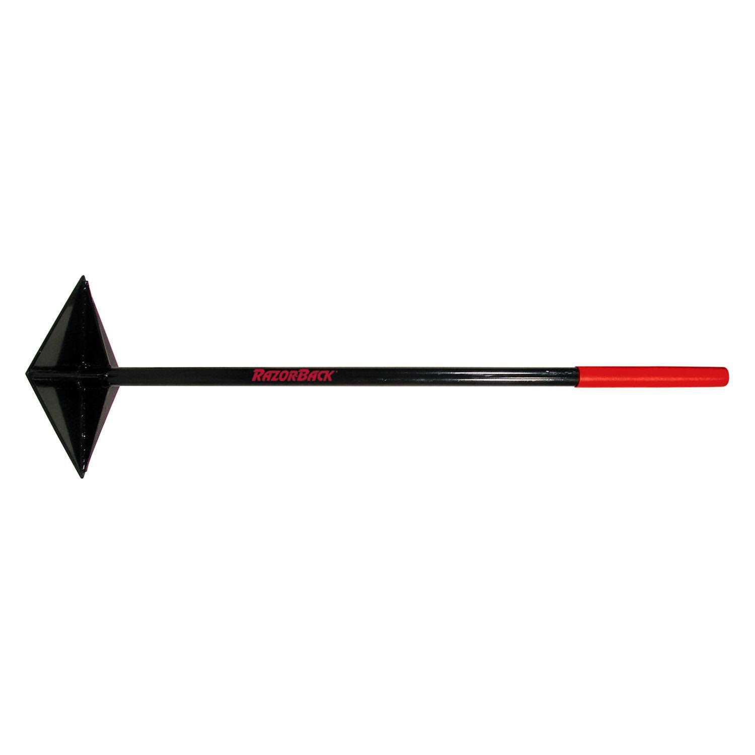 Razor-Back 22 in. lndustrial Floor Scraper 2451400 - Zenithce