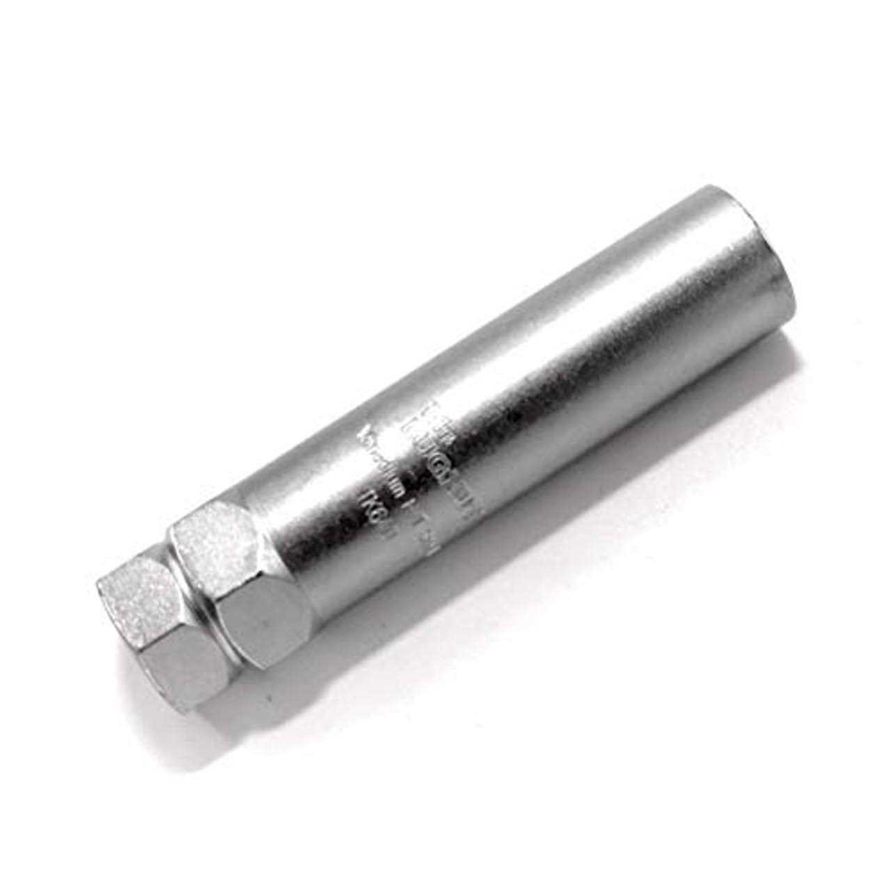 Mr Longarm 6624 8 Feet to 24 Feet Professional Grade Bulb Changer Extension Pole - Zenithce