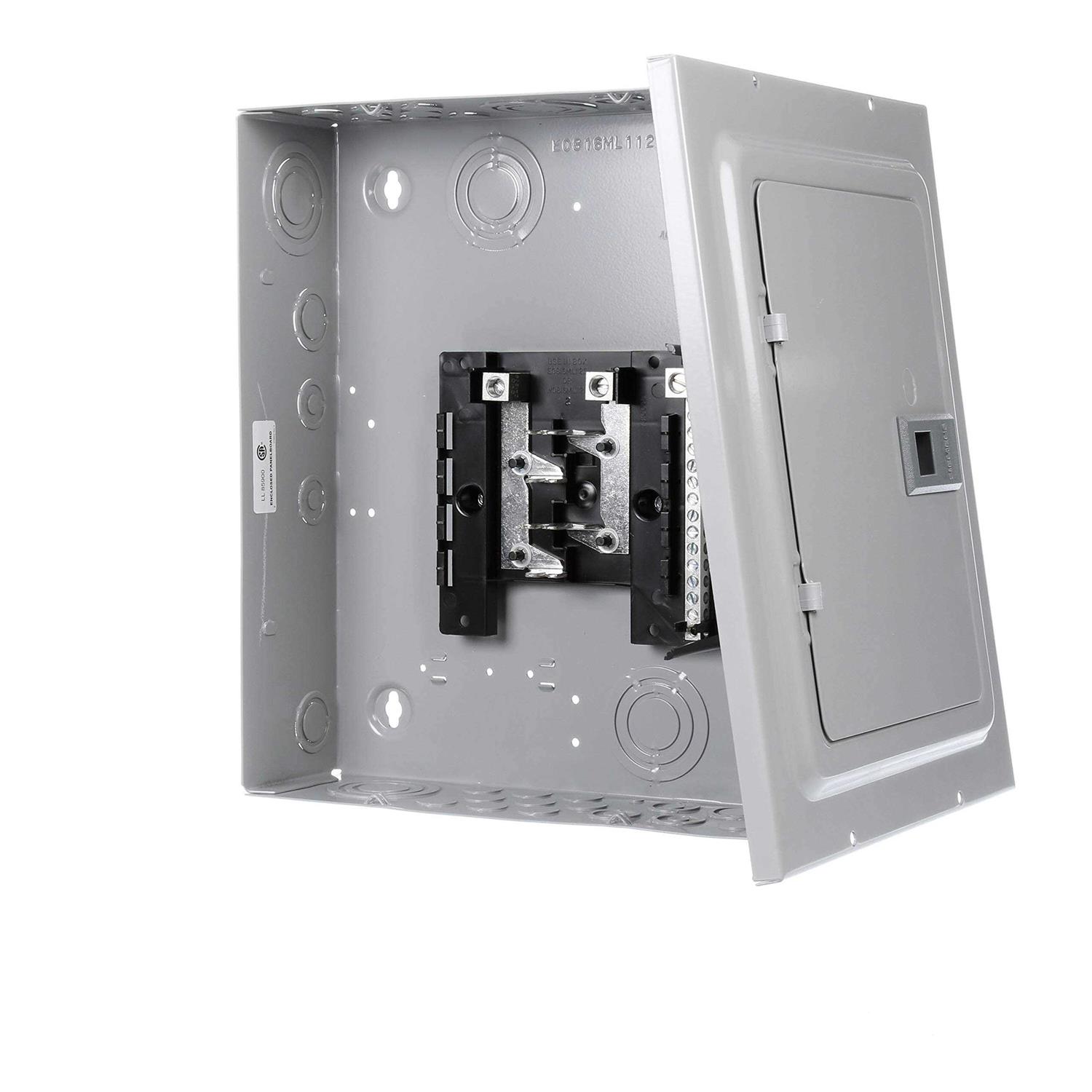 Siemens E0816ML1125F Load Center Main Lug - Zenithce