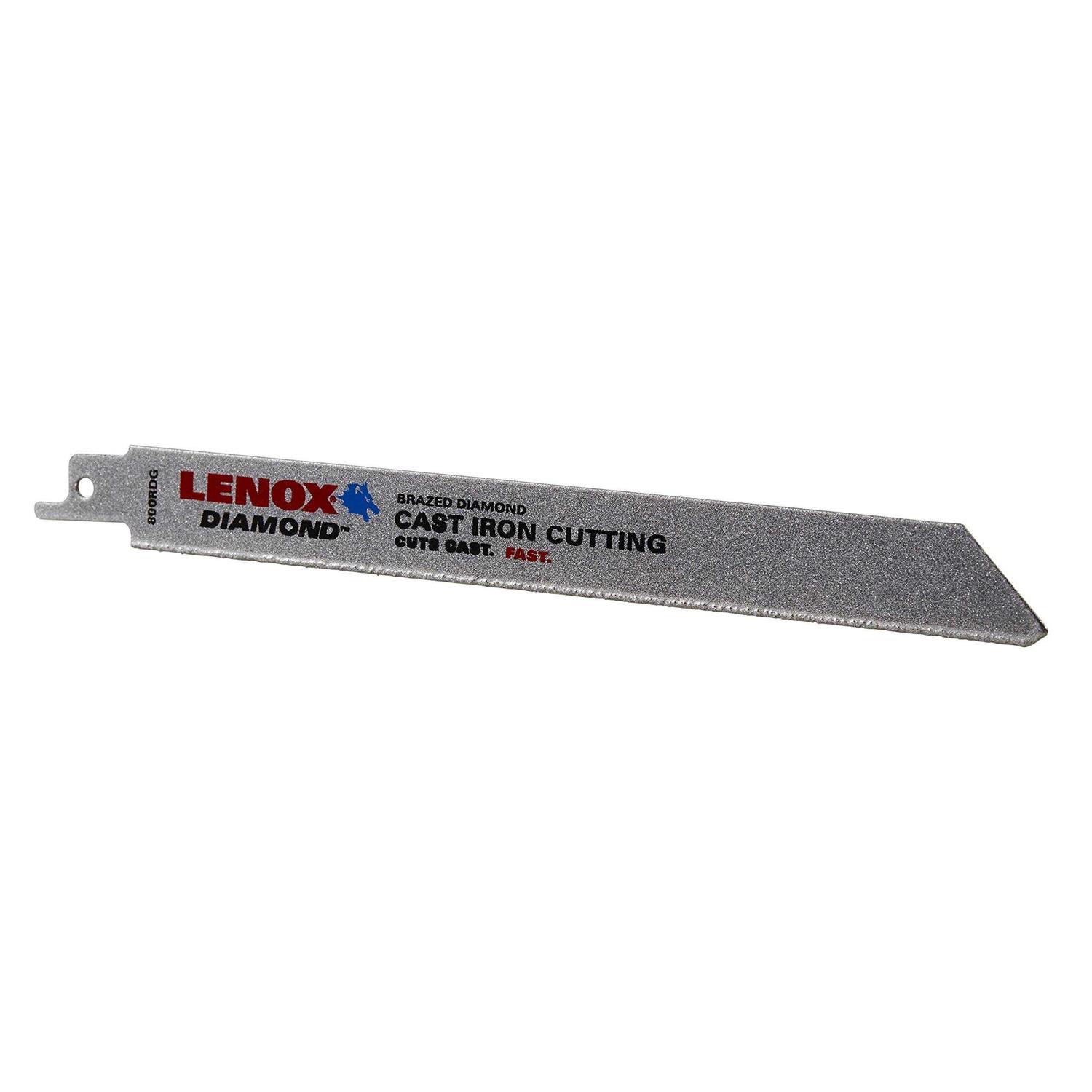Lenox Close Quarter Saw Blade 20906906 - Zenithce