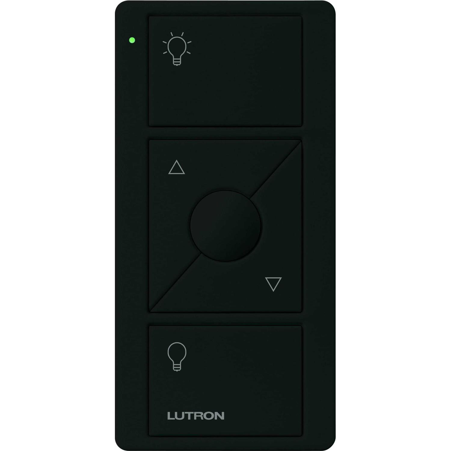 Lutron PJ2-2B-GWH-L01 Pico Wireless Control - Zenithce