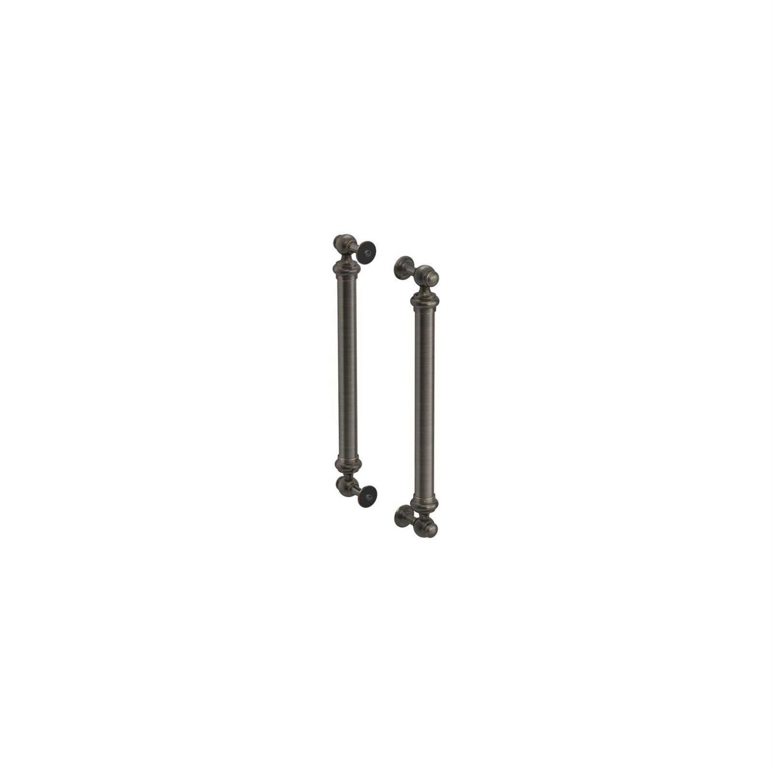 Kohler Archer K-1125-LA-0 White 72 x 36 Alcove bath - Zenithce