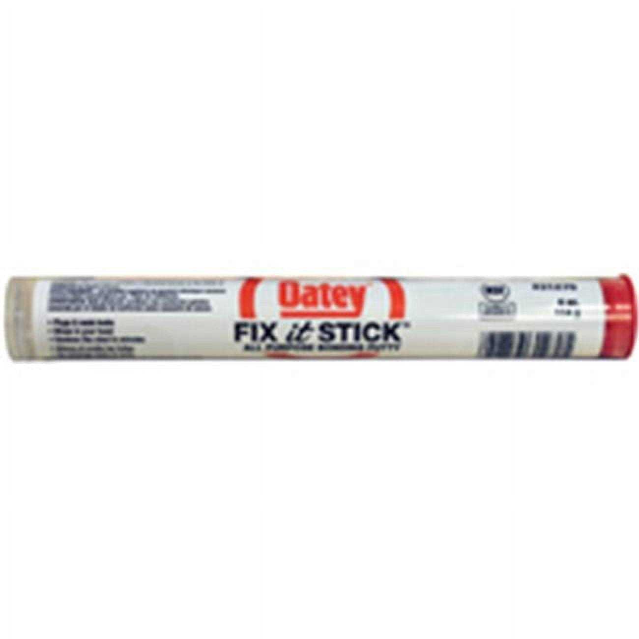 Oatey Fix It Stick Epoxy Putty - Zenithce